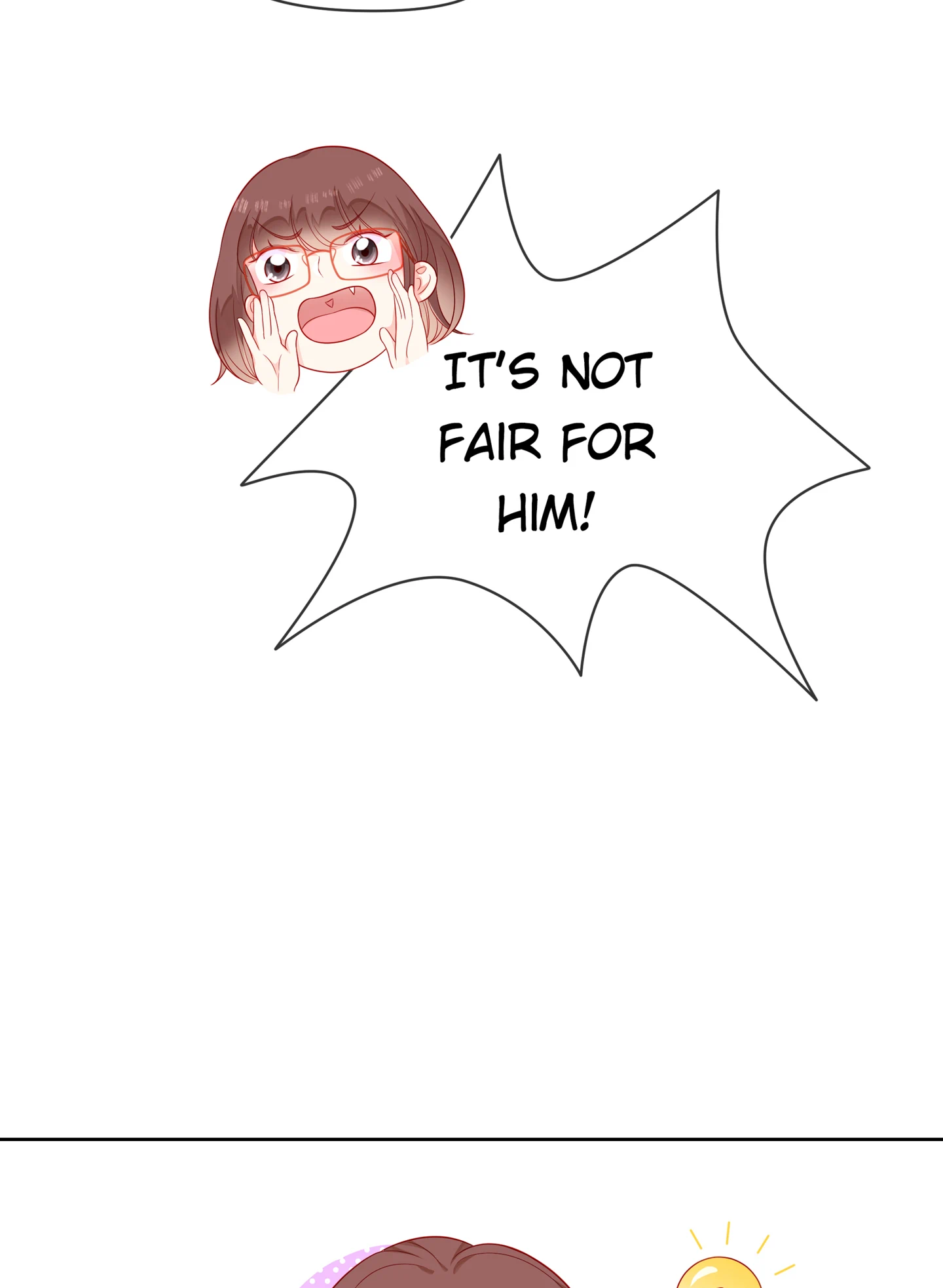 Walking in the Rain - Chapter 88 manhwa