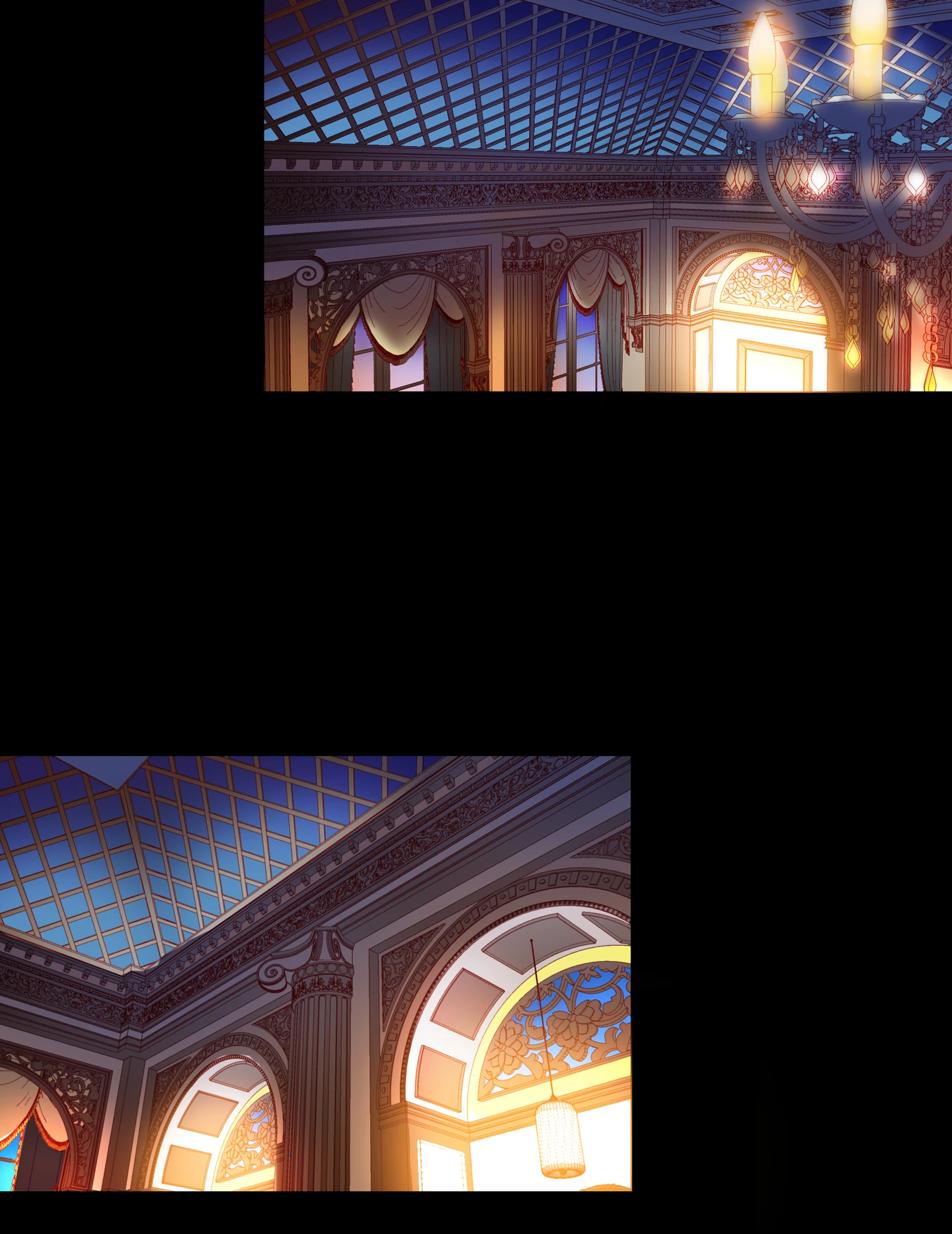 Walking in the Rain - Chapter 89 manhwa