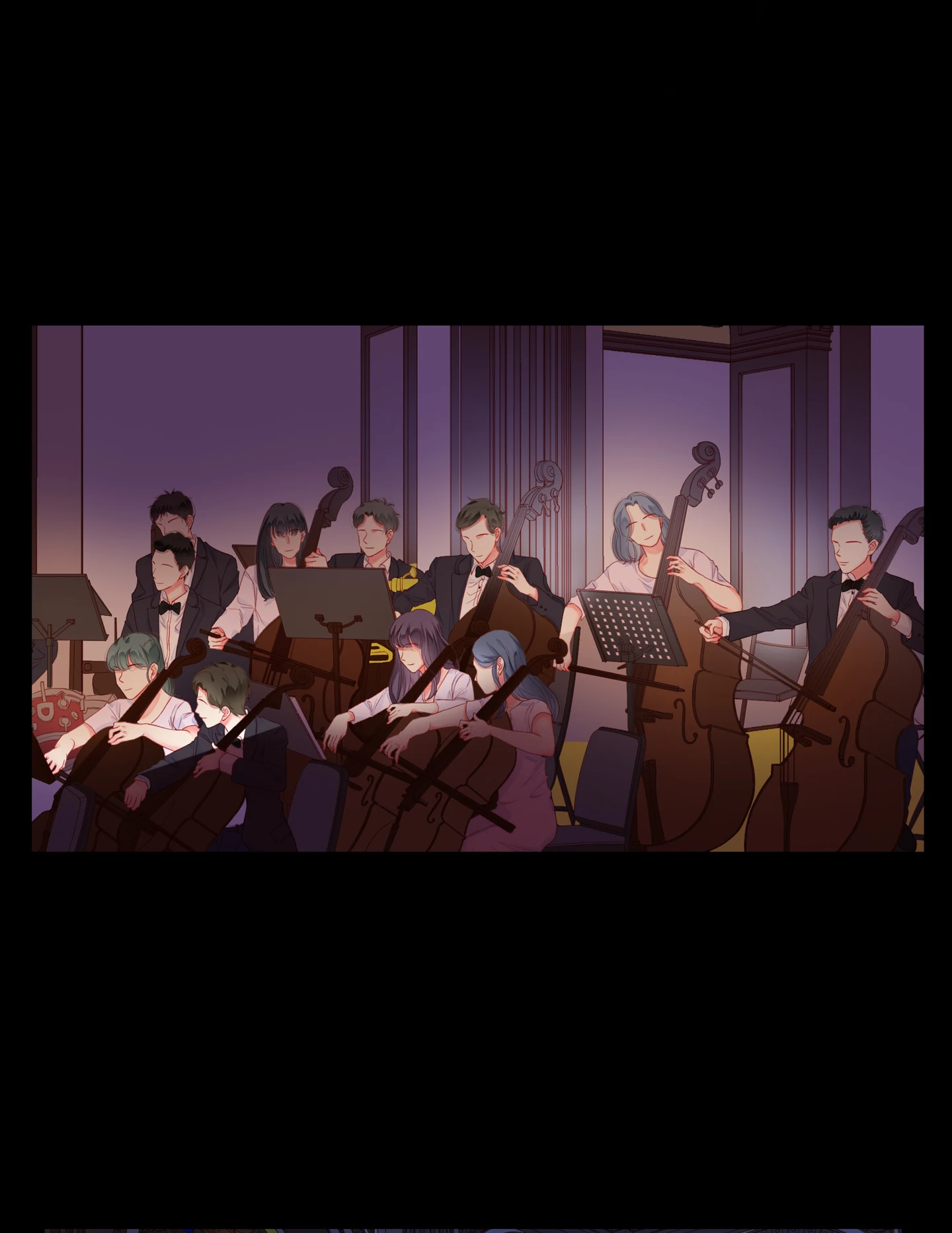 Walking in the Rain - Chapter 89 manhwa