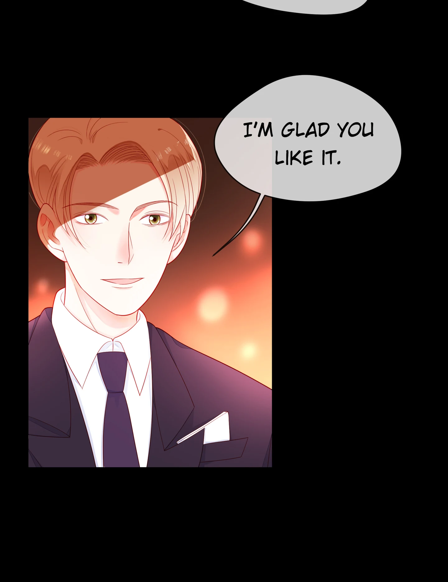 Walking in the Rain - Chapter 89 manhwa