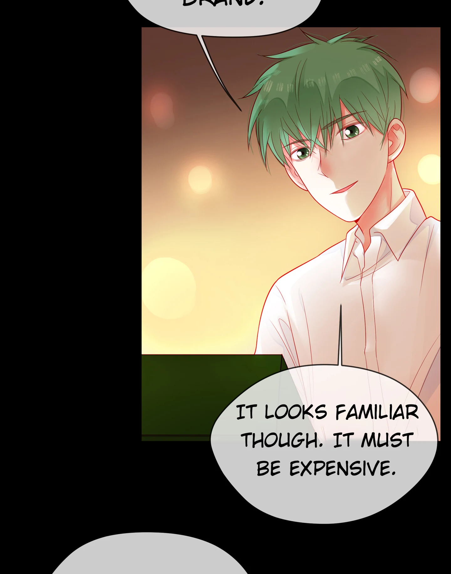 Walking in the Rain - Chapter 89 manhwa