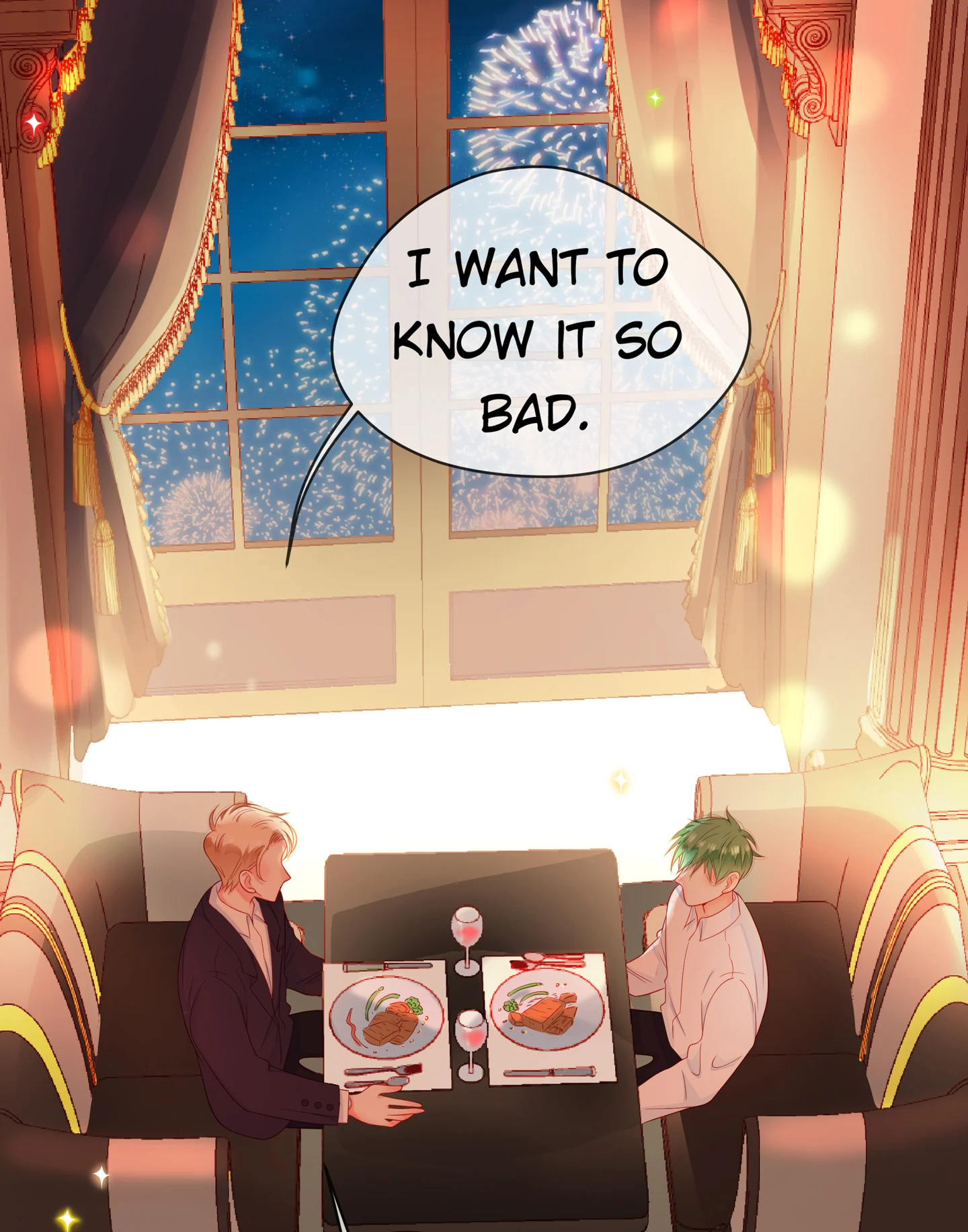 Walking in the Rain - Chapter 89 manhwa