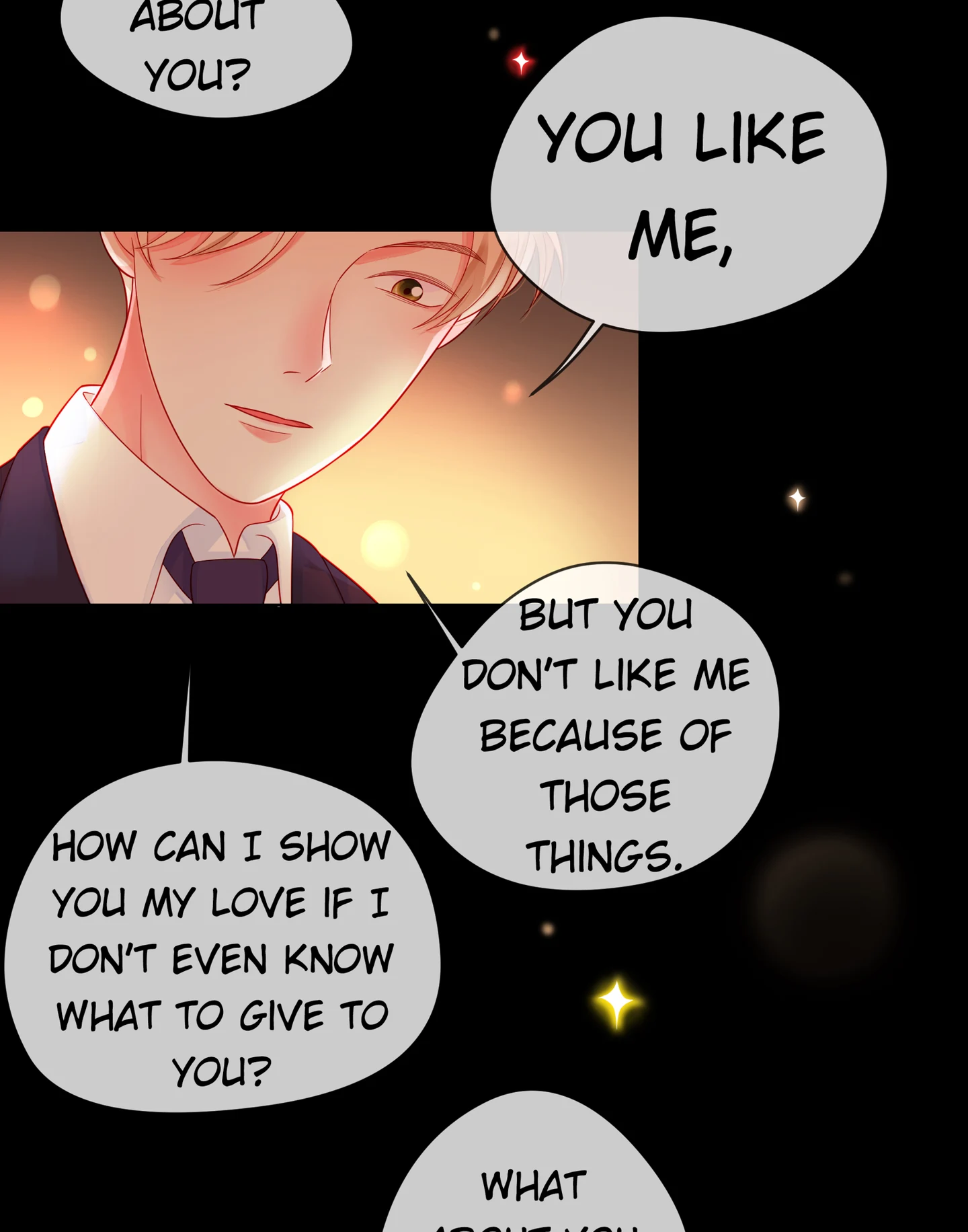 Walking in the Rain - Chapter 89 manhwa