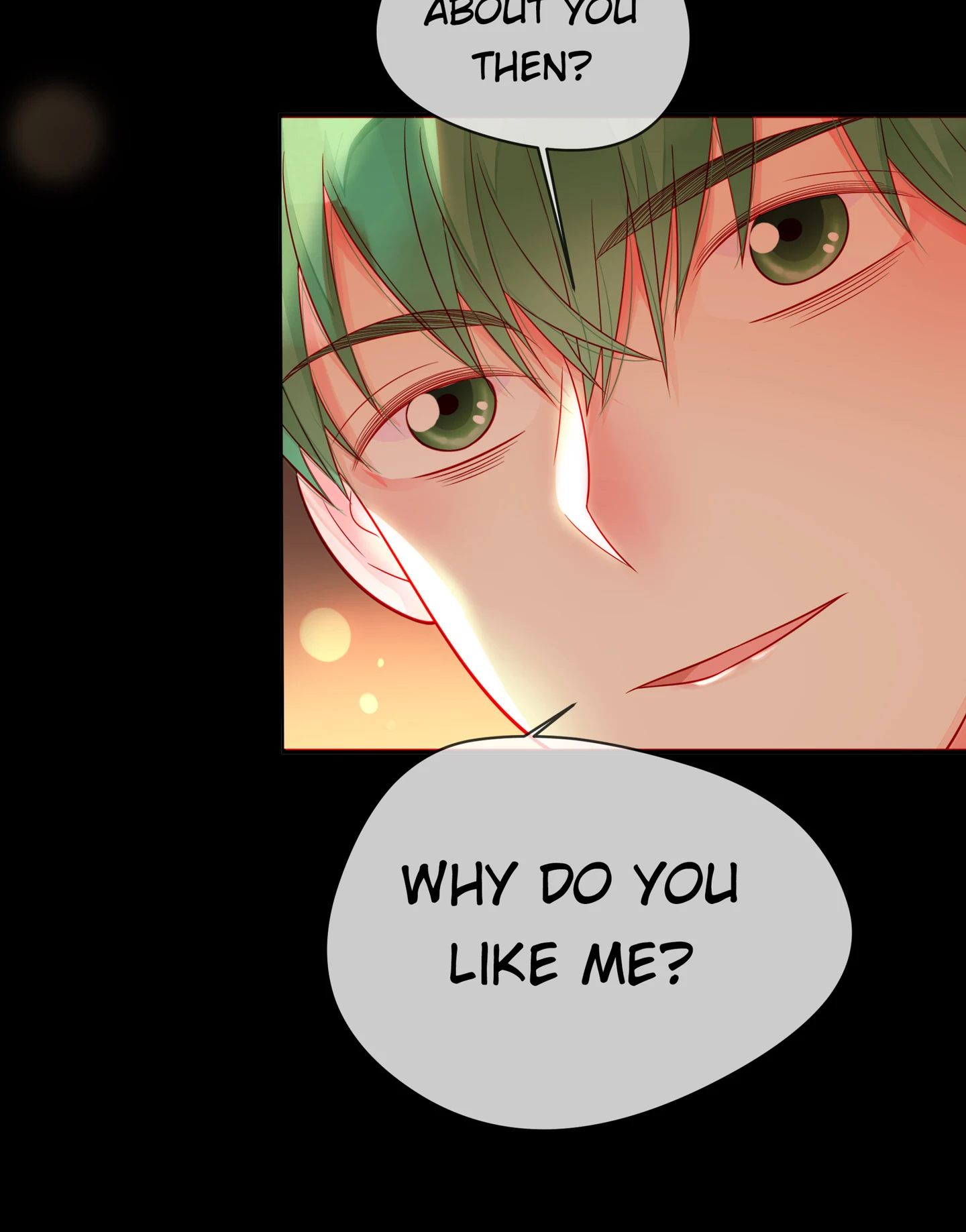 Walking in the Rain - Chapter 89 manhwa