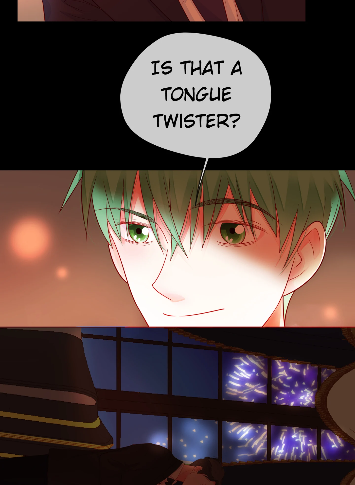 Walking in the Rain - Chapter 89 manhwa