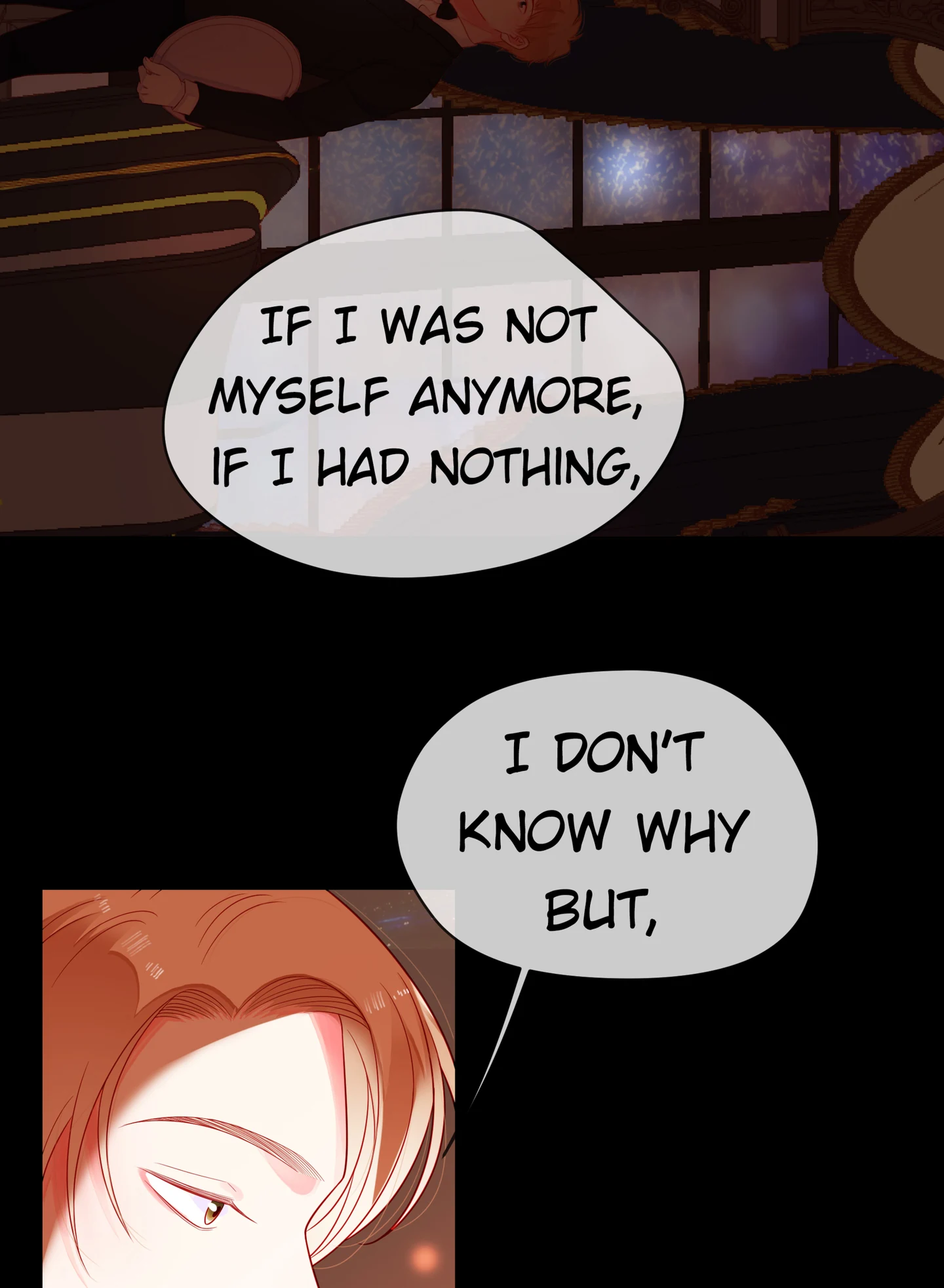 Walking in the Rain - Chapter 89 manhwa