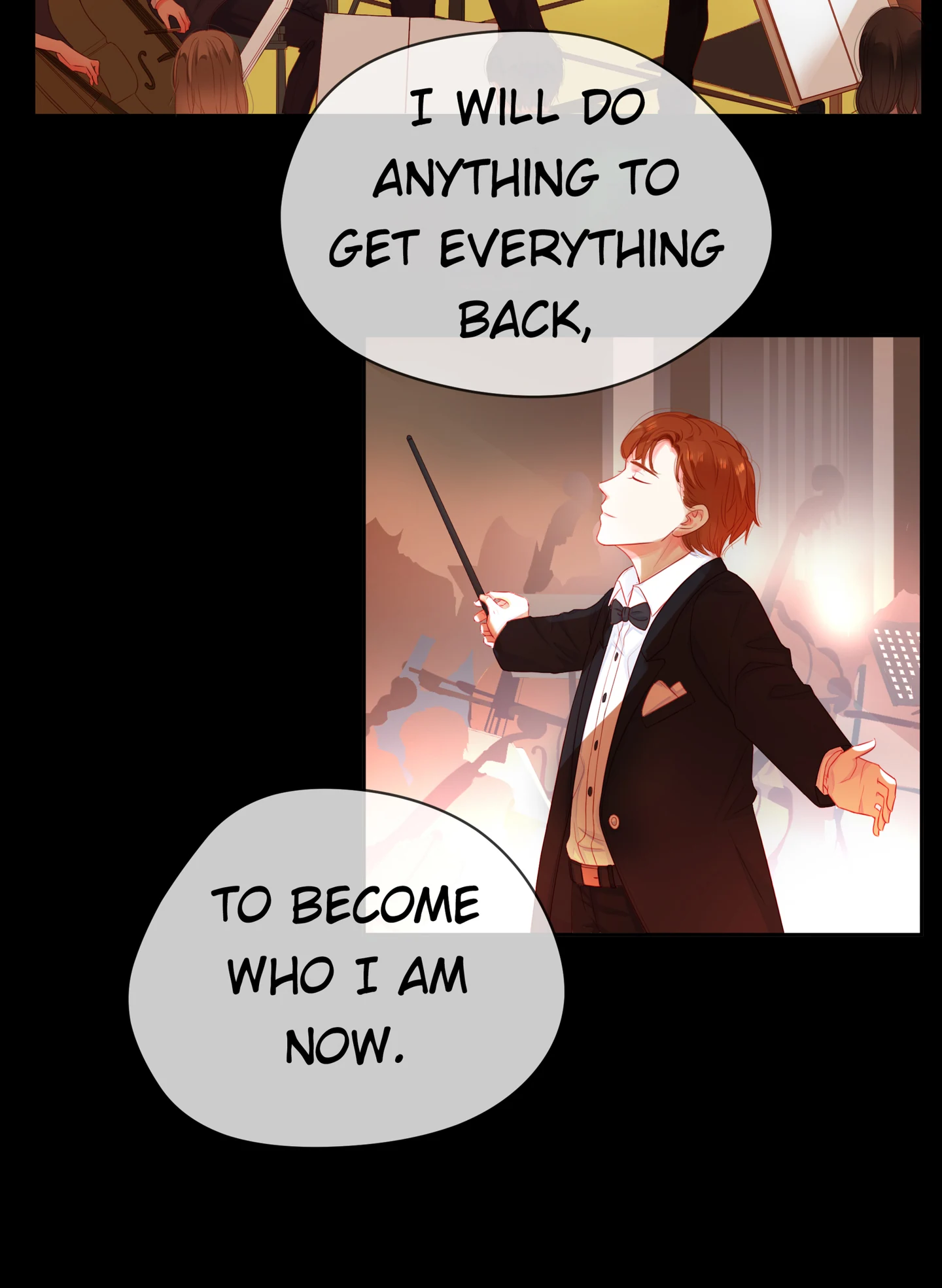 Walking in the Rain - Chapter 89 manhwa