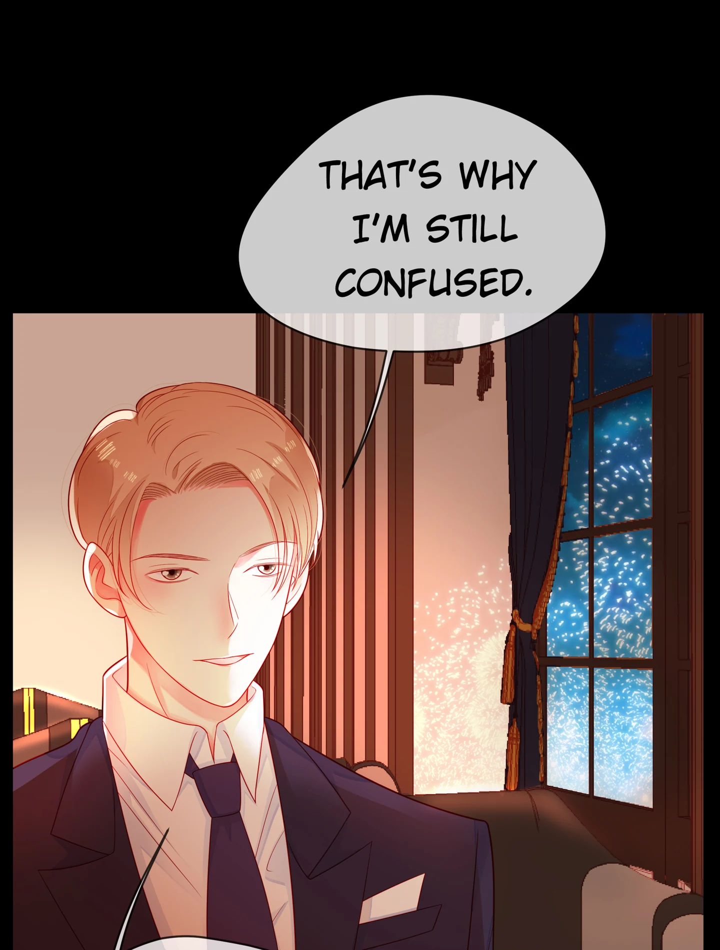 Walking in the Rain - Chapter 89 manhwa