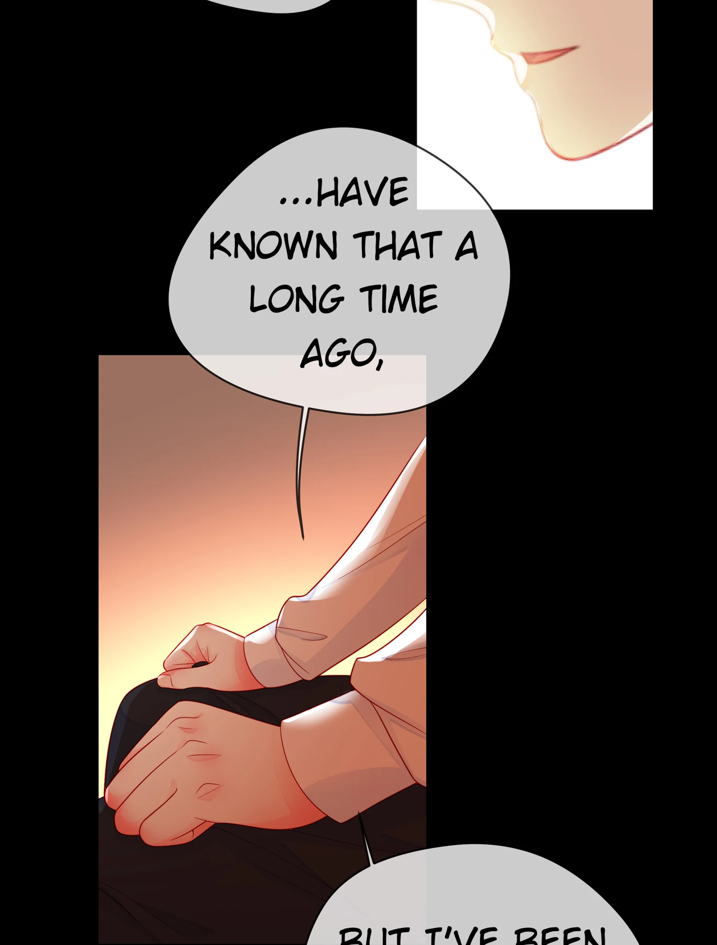 Walking in the Rain - Chapter 89 manhwa