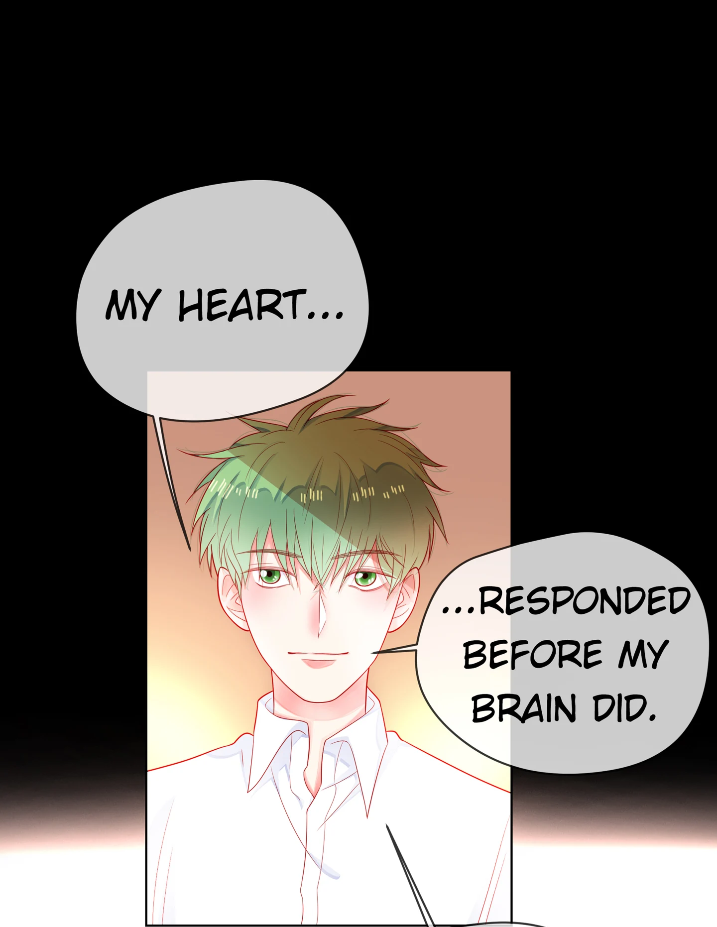 Walking in the Rain - Chapter 89 manhwa