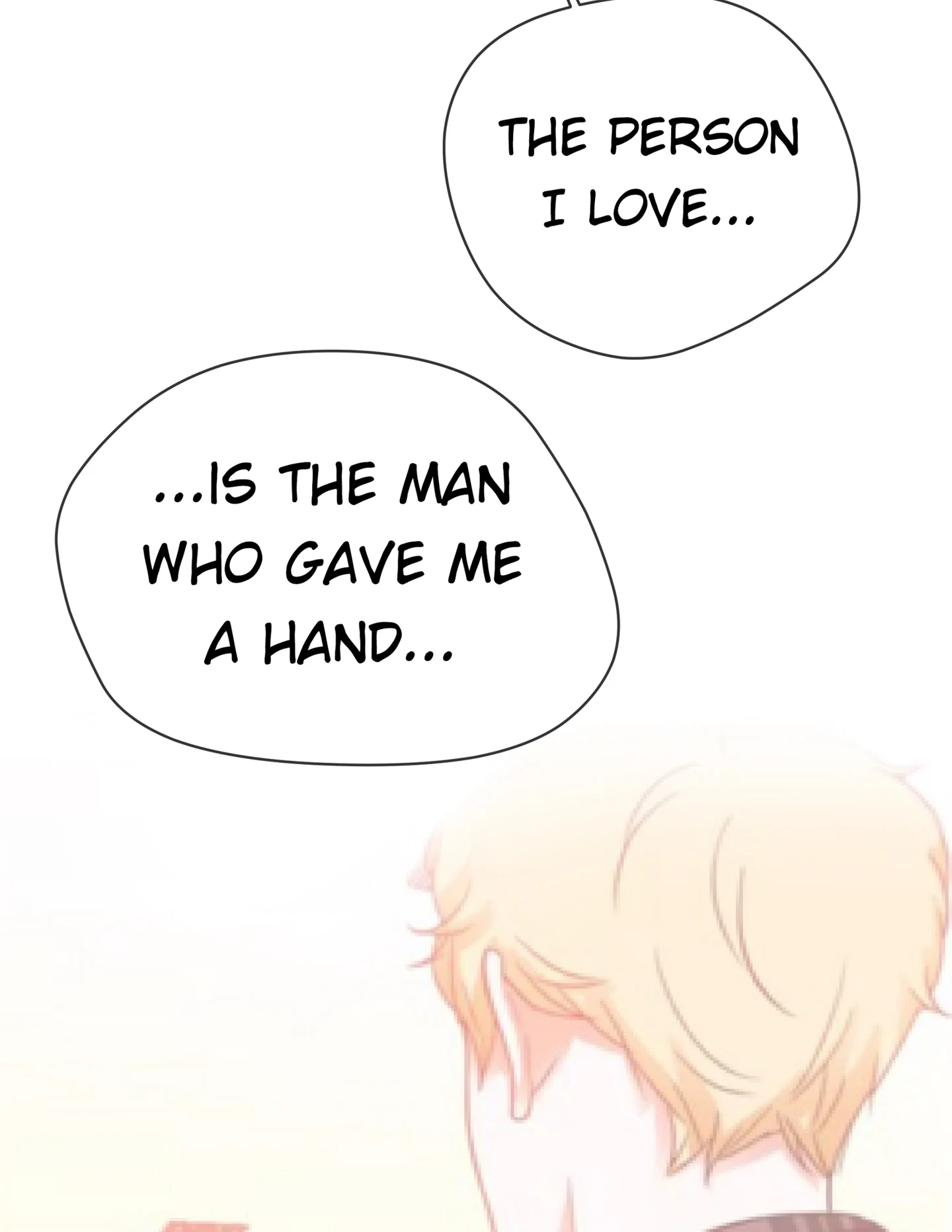 Walking in the Rain - Chapter 89 manhwa