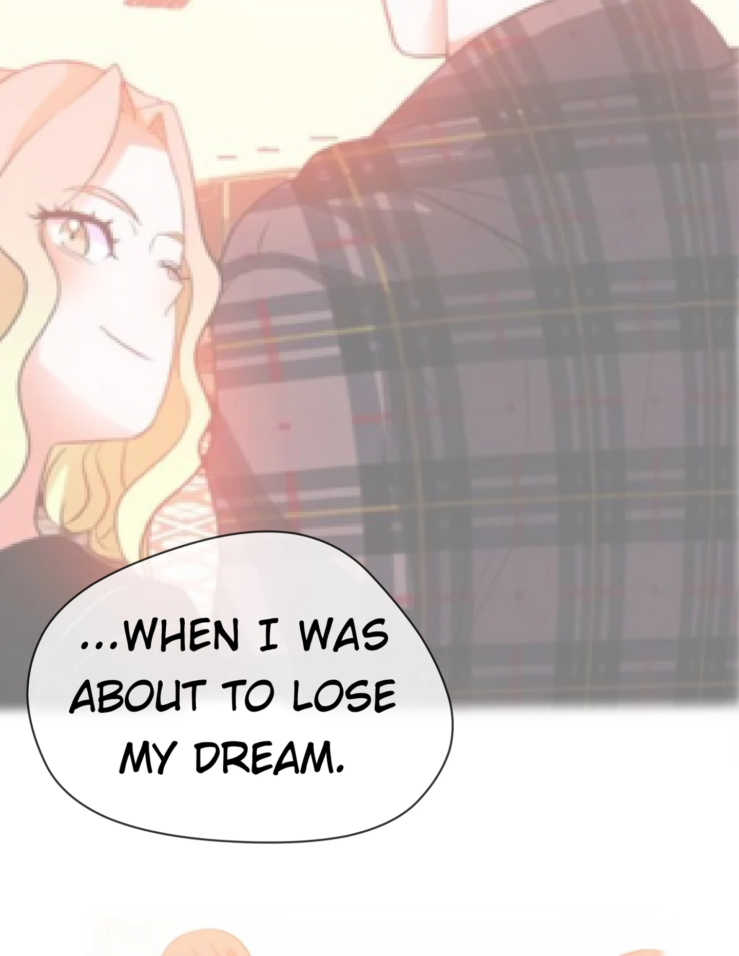 Walking in the Rain - Chapter 89 manhwa