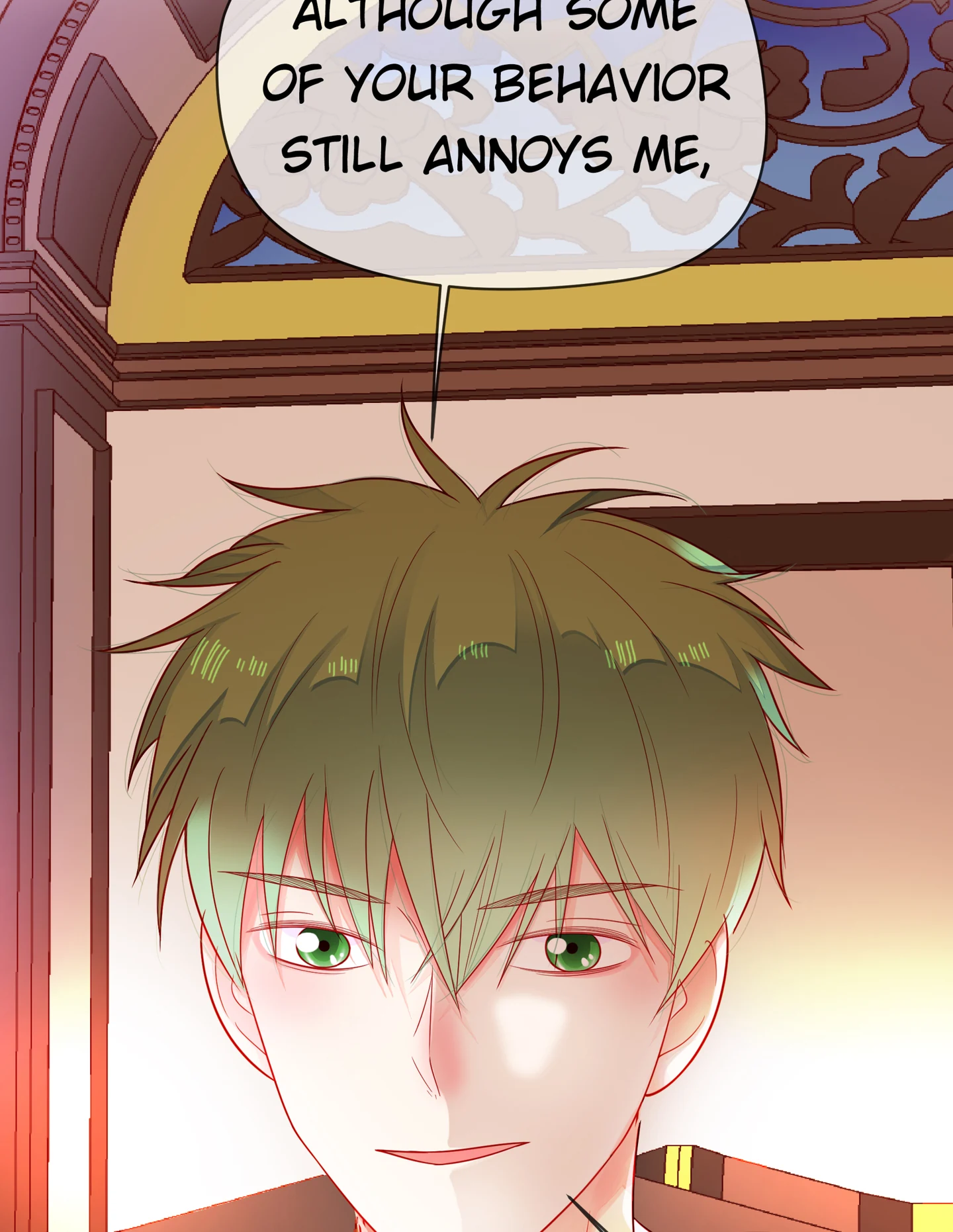 Walking in the Rain - Chapter 89 manhwa