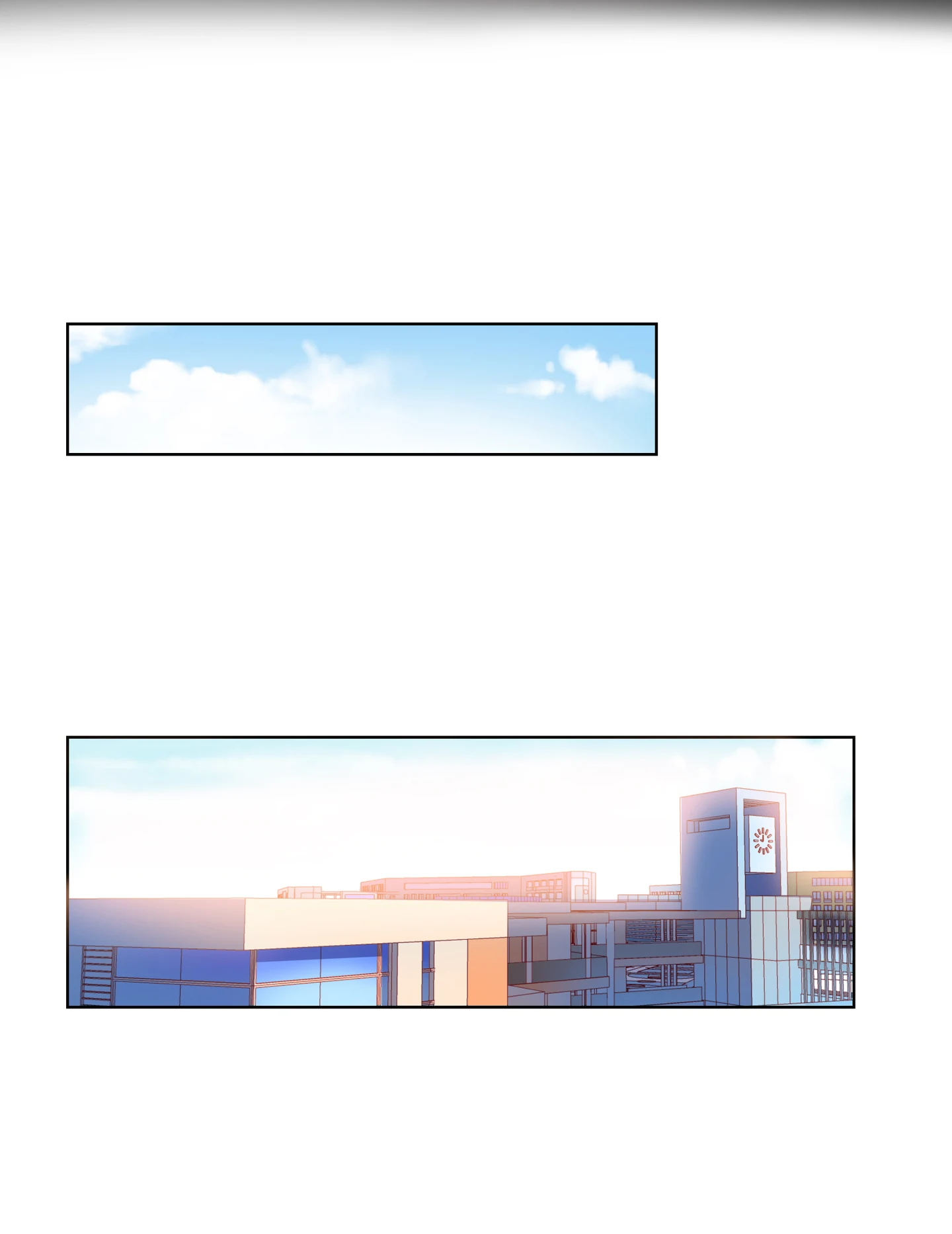 Walking in the Rain - Chapter 89 manhwa