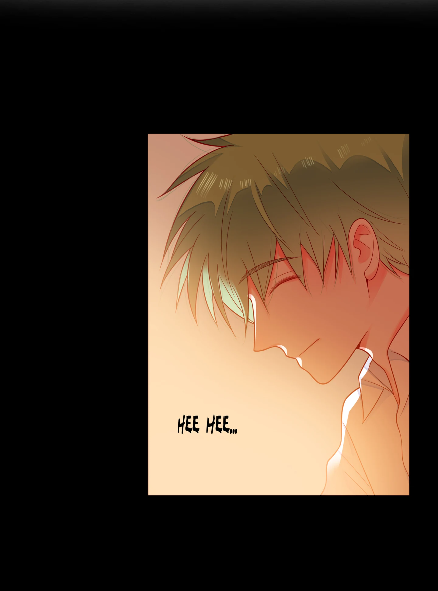 Walking in the Rain - Chapter 89 manhwa