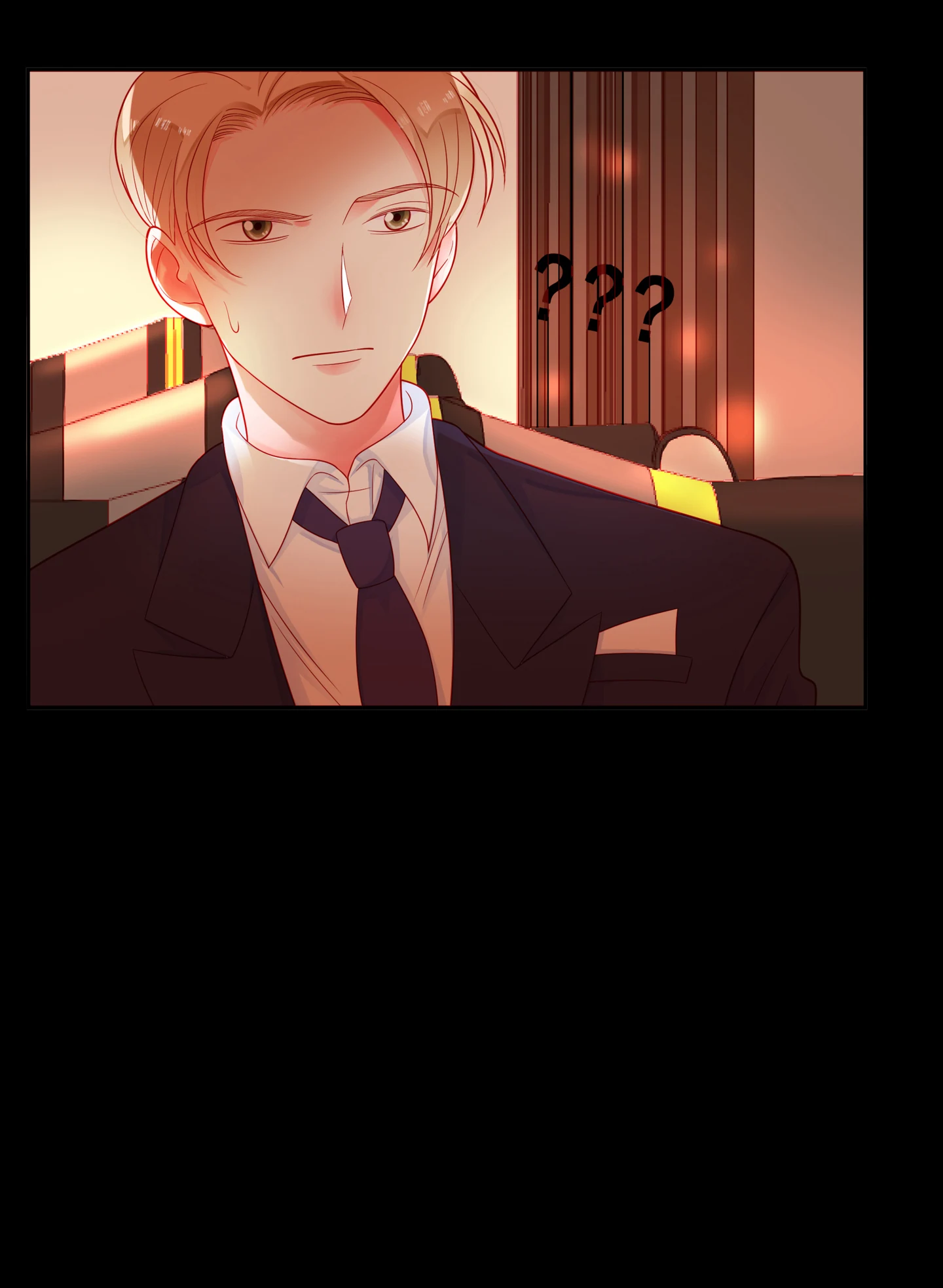 Walking in the Rain - Chapter 89 manhwa