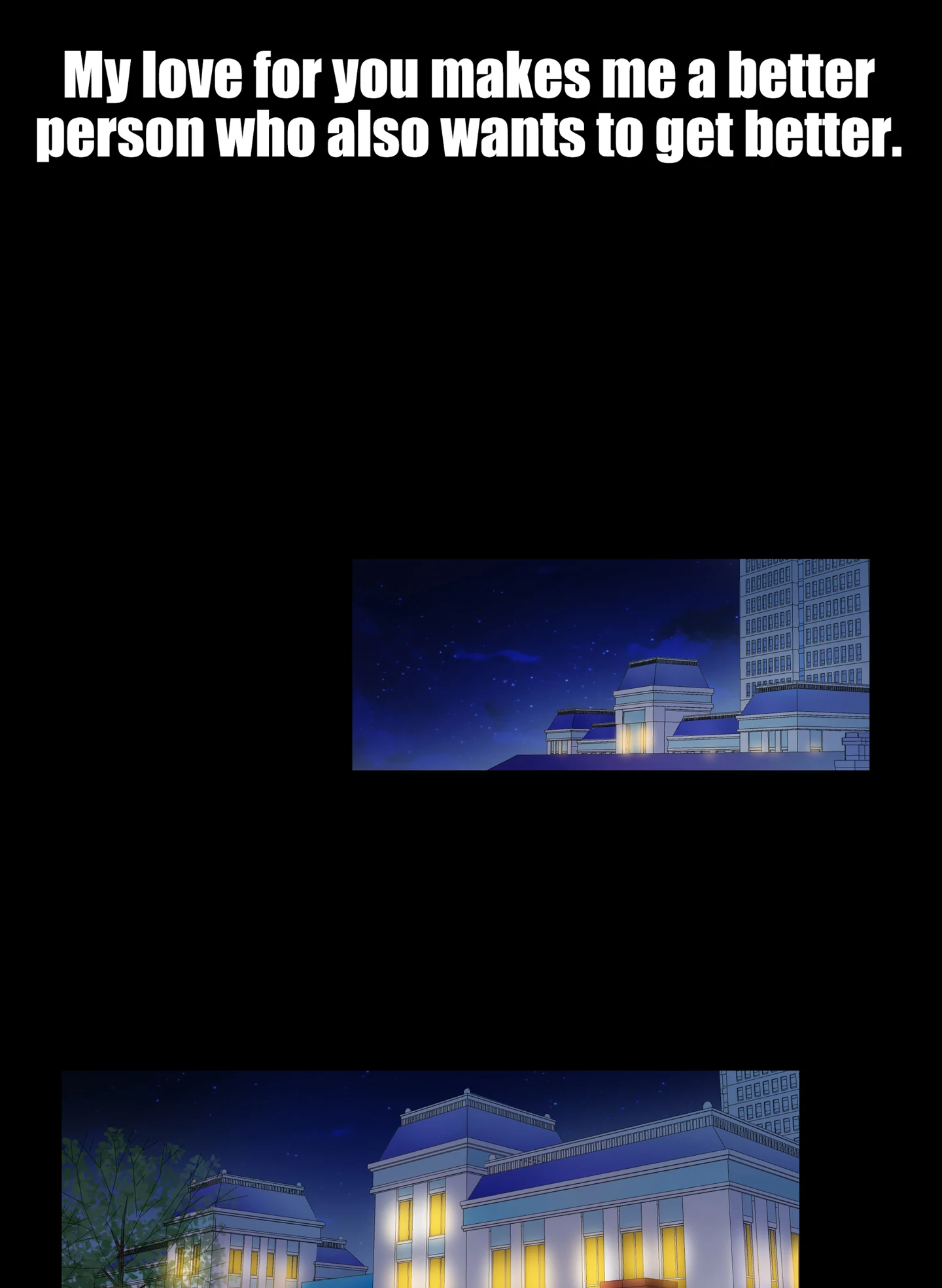 Walking in the Rain - Chapter 89 manhwa