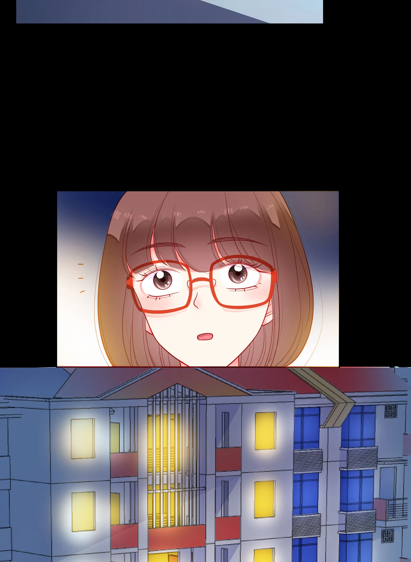 Walking in the Rain - Chapter 89 manhwa