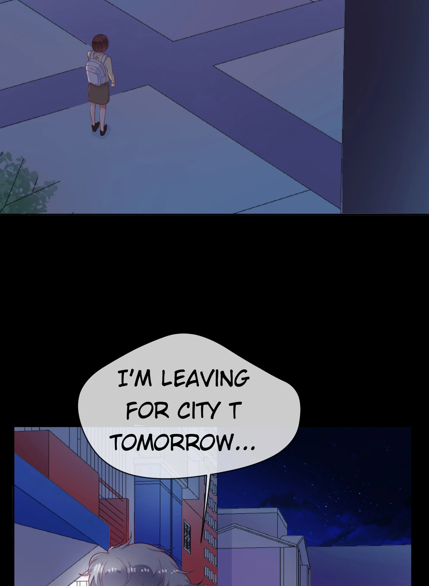 Walking in the Rain - Chapter 89 manhwa