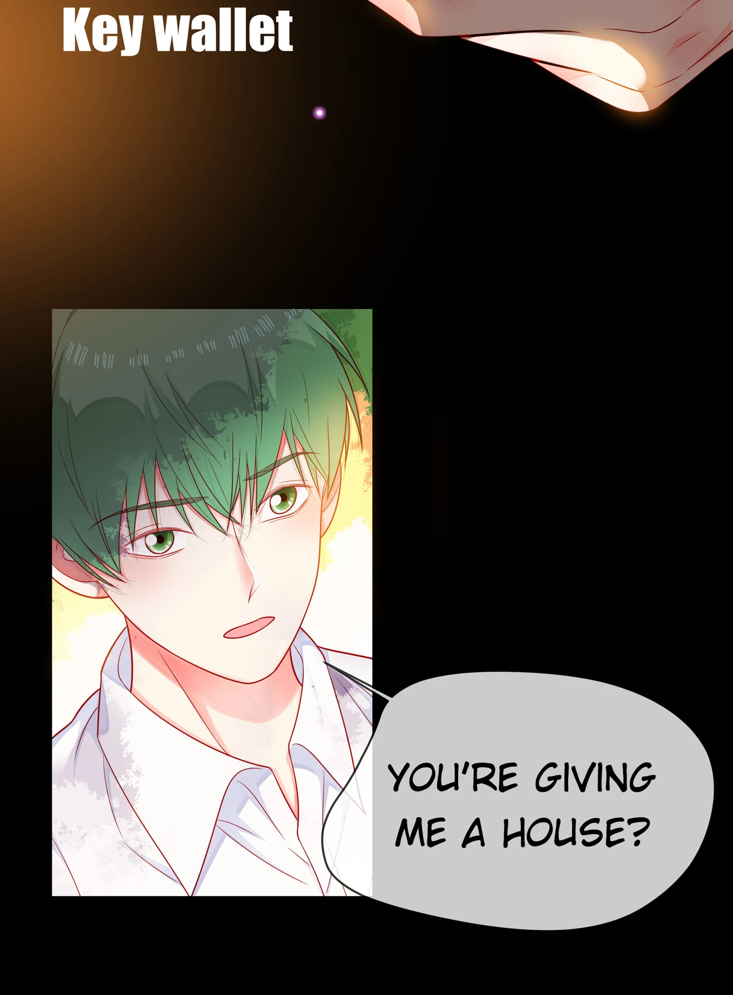 Walking in the Rain - Chapter 90 manhwa