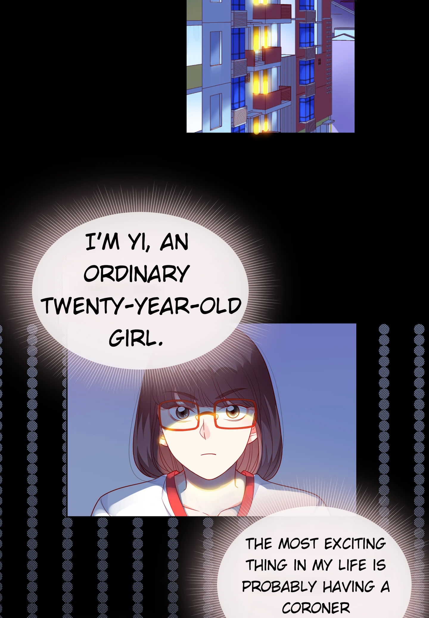 Walking in the Rain - Chapter 90 manhwa