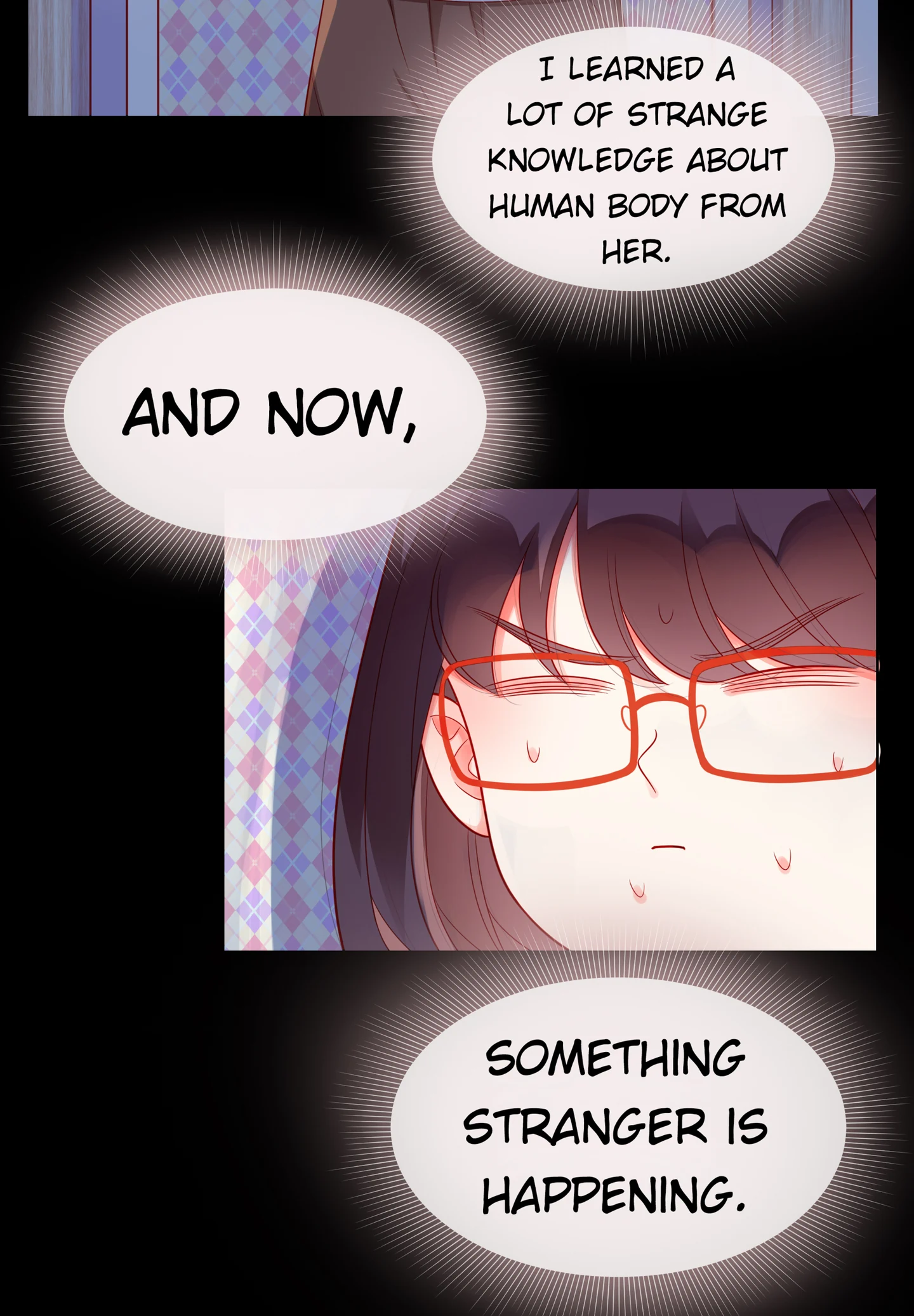 Walking in the Rain - Chapter 90 manhwa