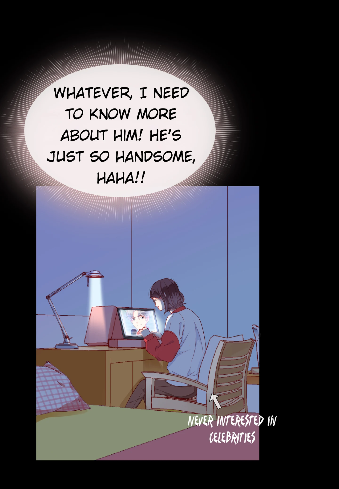 Walking in the Rain - Chapter 90 manhwa