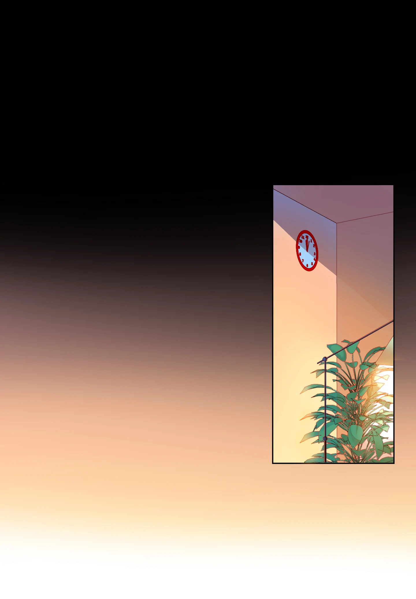 Walking in the Rain - Chapter 90 manhwa