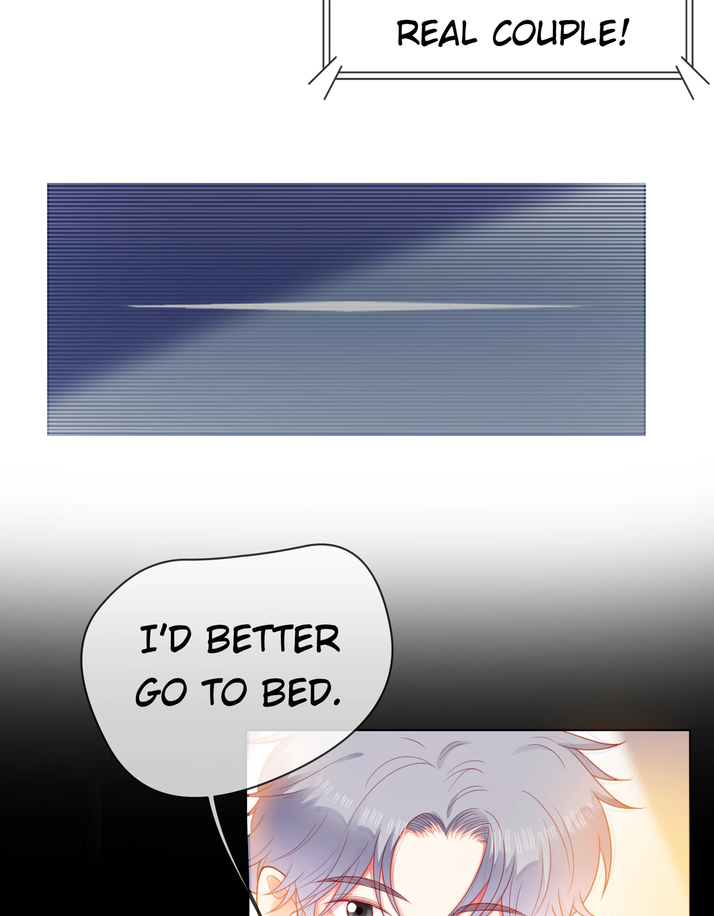 Walking in the Rain - Chapter 90 manhwa