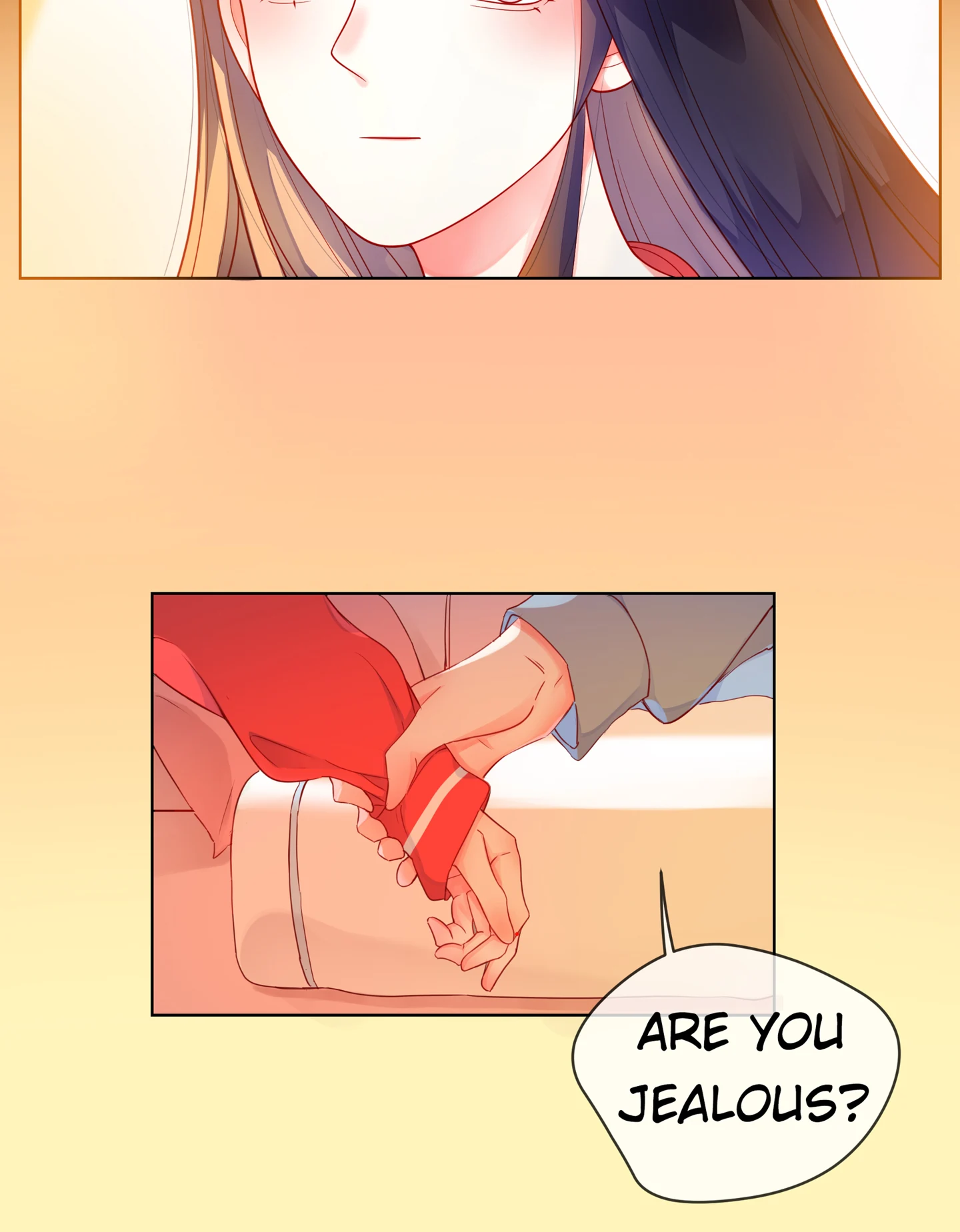 Walking in the Rain - Chapter 90 manhwa