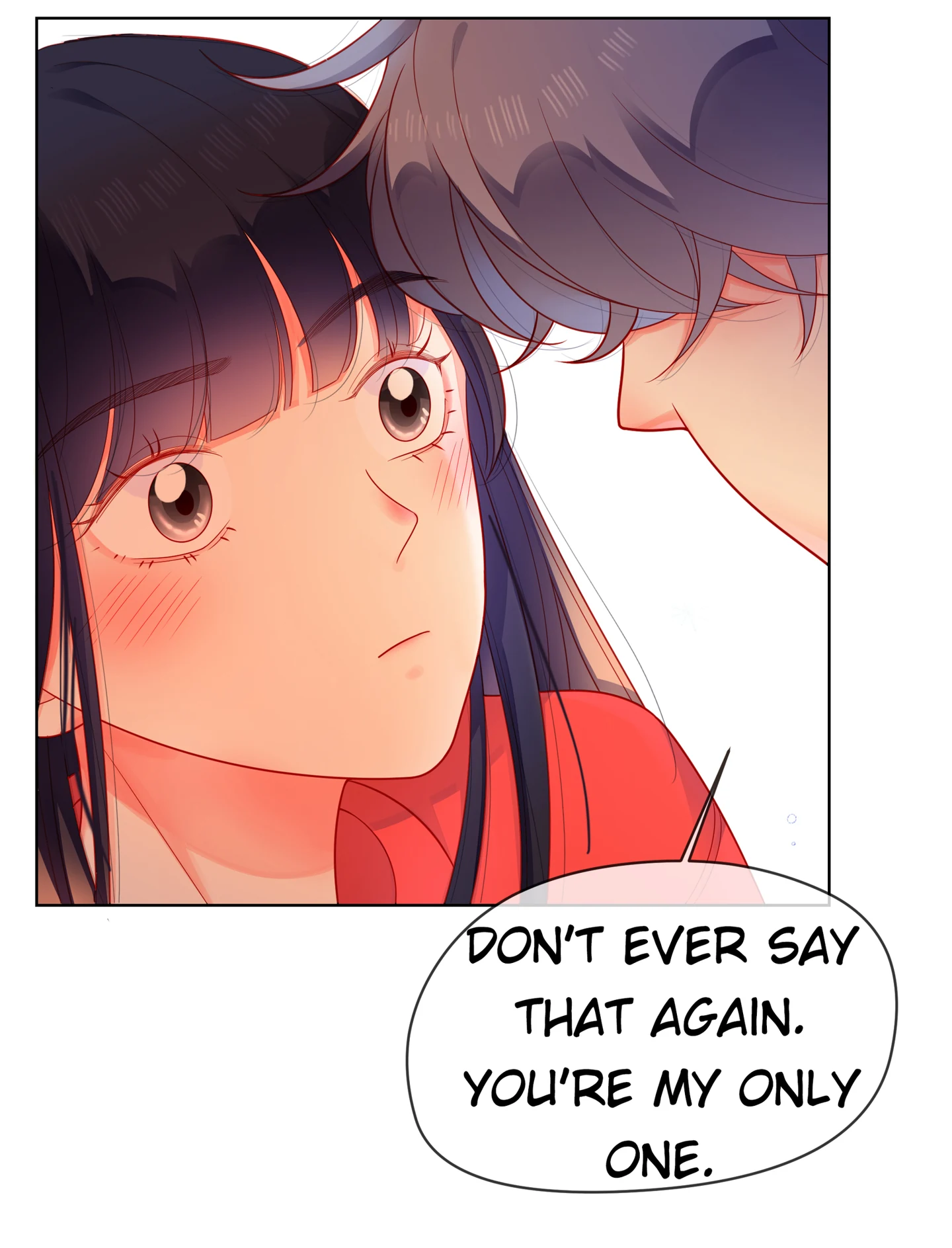 Walking in the Rain - Chapter 90 manhwa