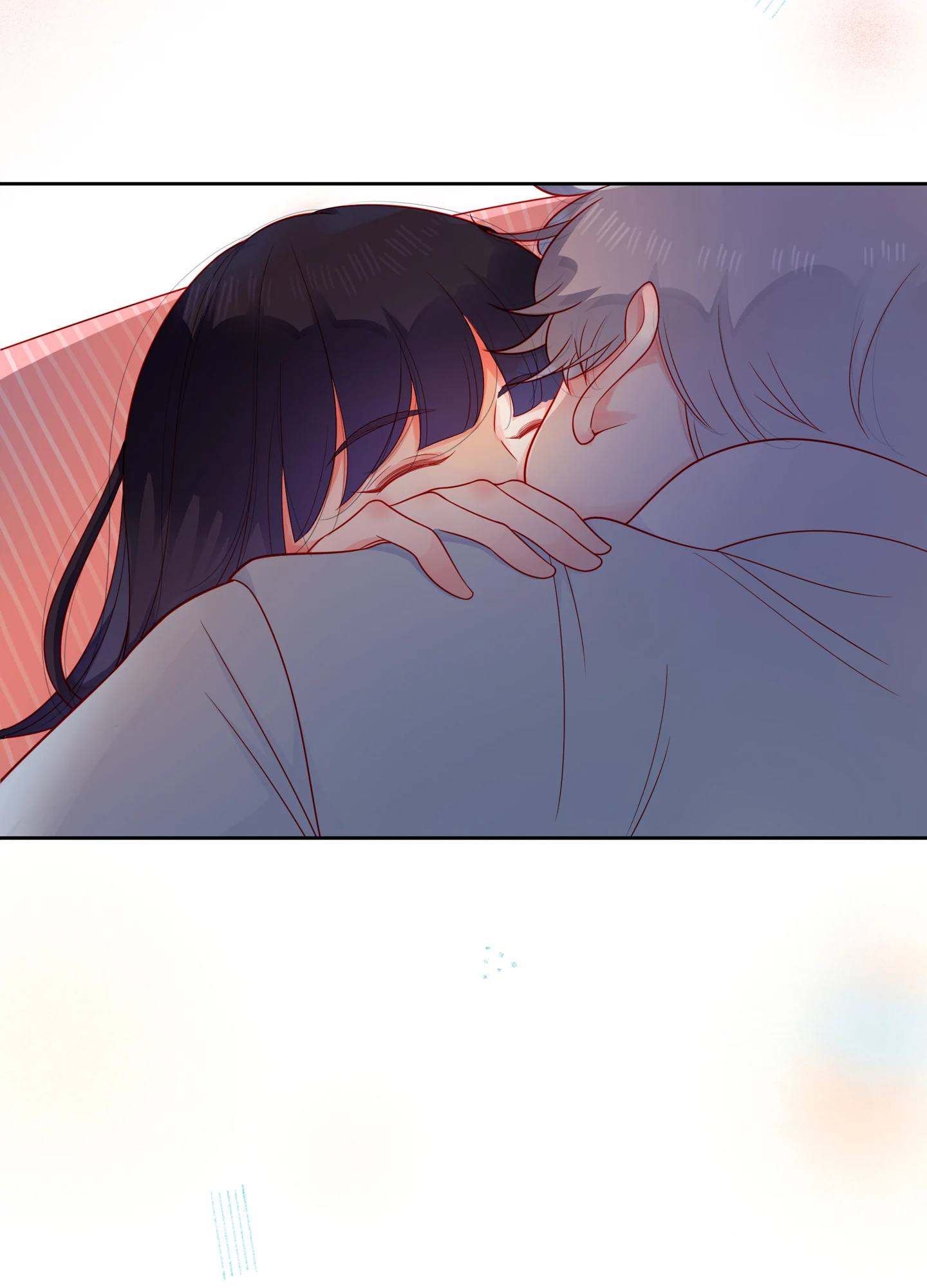 Walking in the Rain - Chapter 90 manhwa