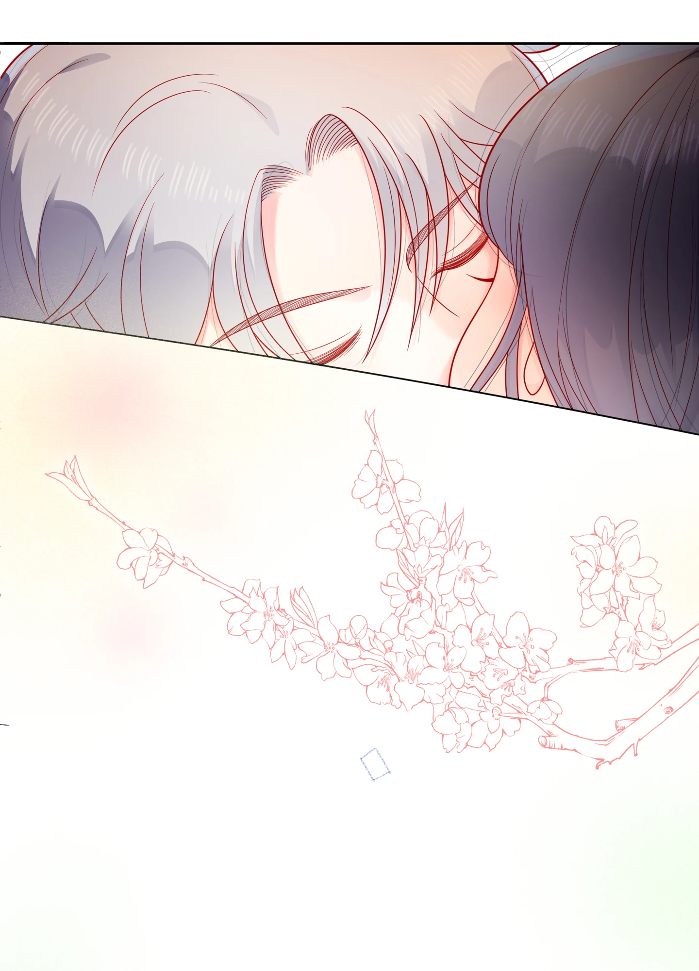 Walking in the Rain - Chapter 90 manhwa