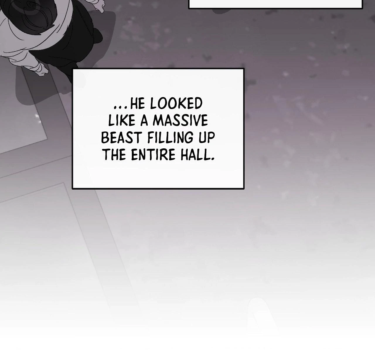 Half of Me 〘Official〙 - Chapter 81 manhwa