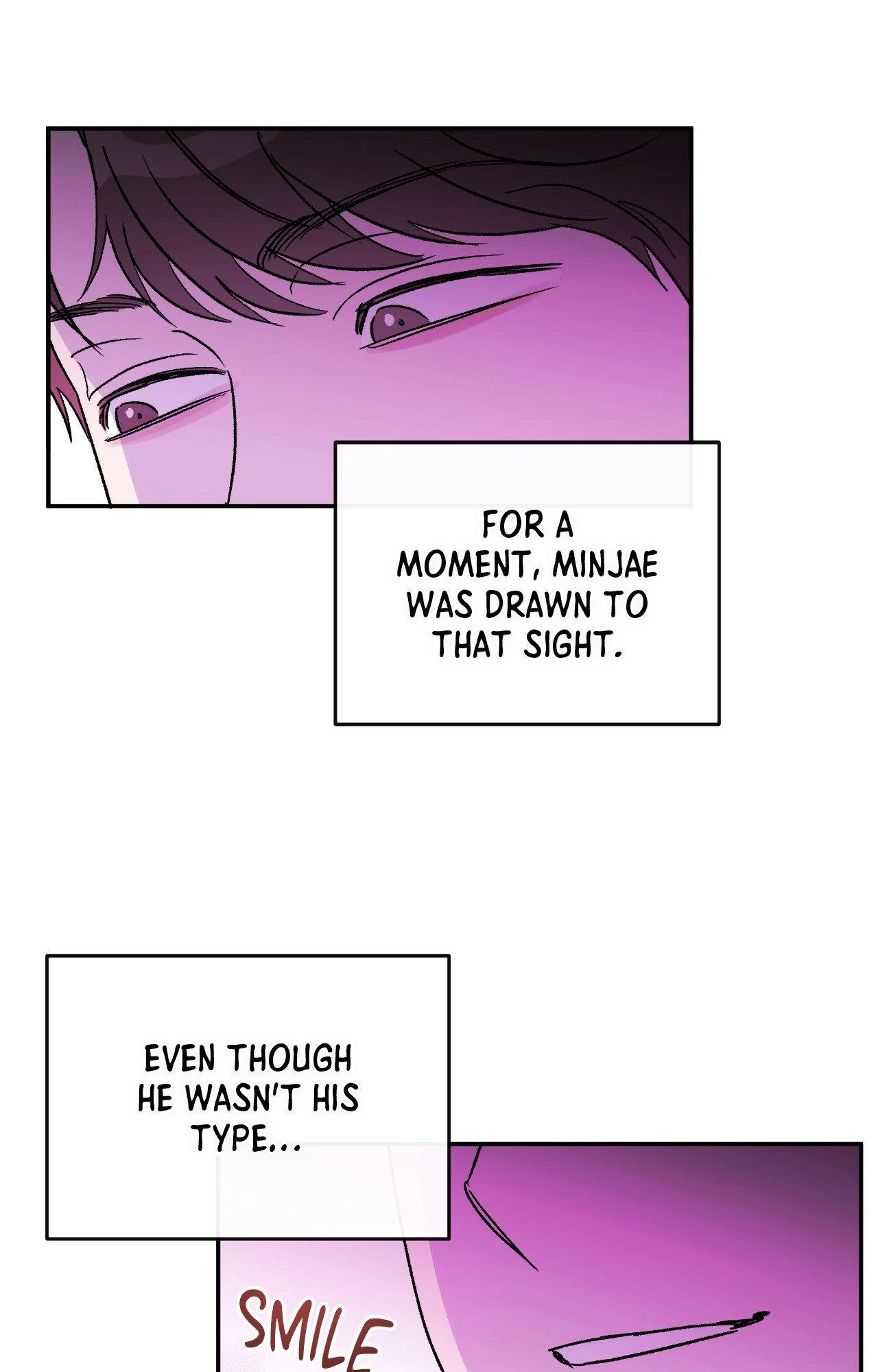 Half of Me 〘Official〙 - Chapter 81 manhwa