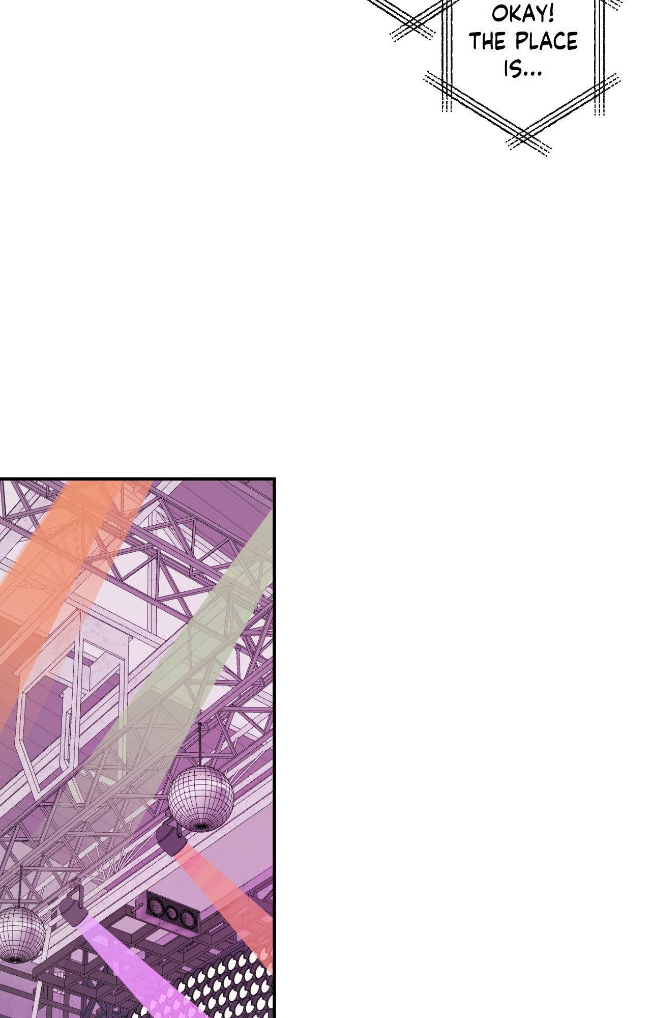 Half of Me 〘Official〙 - Chapter 81 manhwa