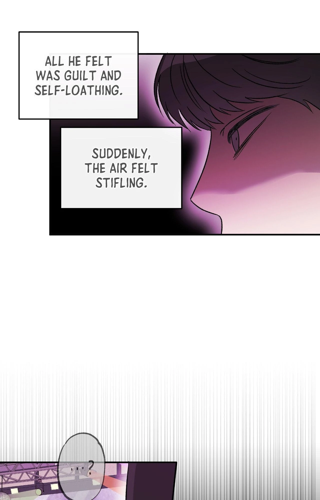 Half of Me 〘Official〙 - Chapter 81 manhwa