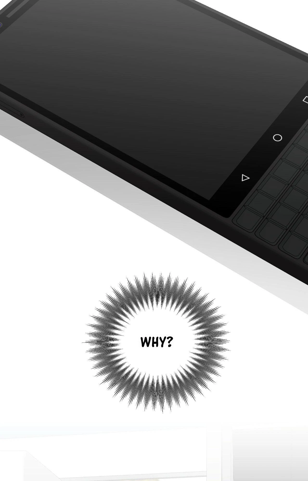 Half of Me 〘Official〙 - Chapter 81 manhwa