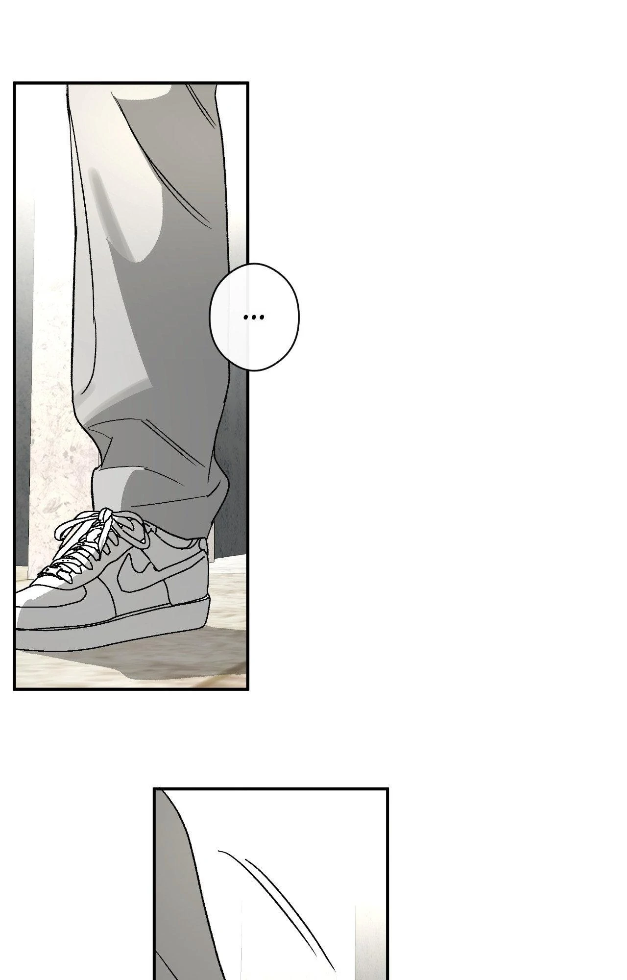 Half of Me 〘Official〙 - Chapter 81 manhwa