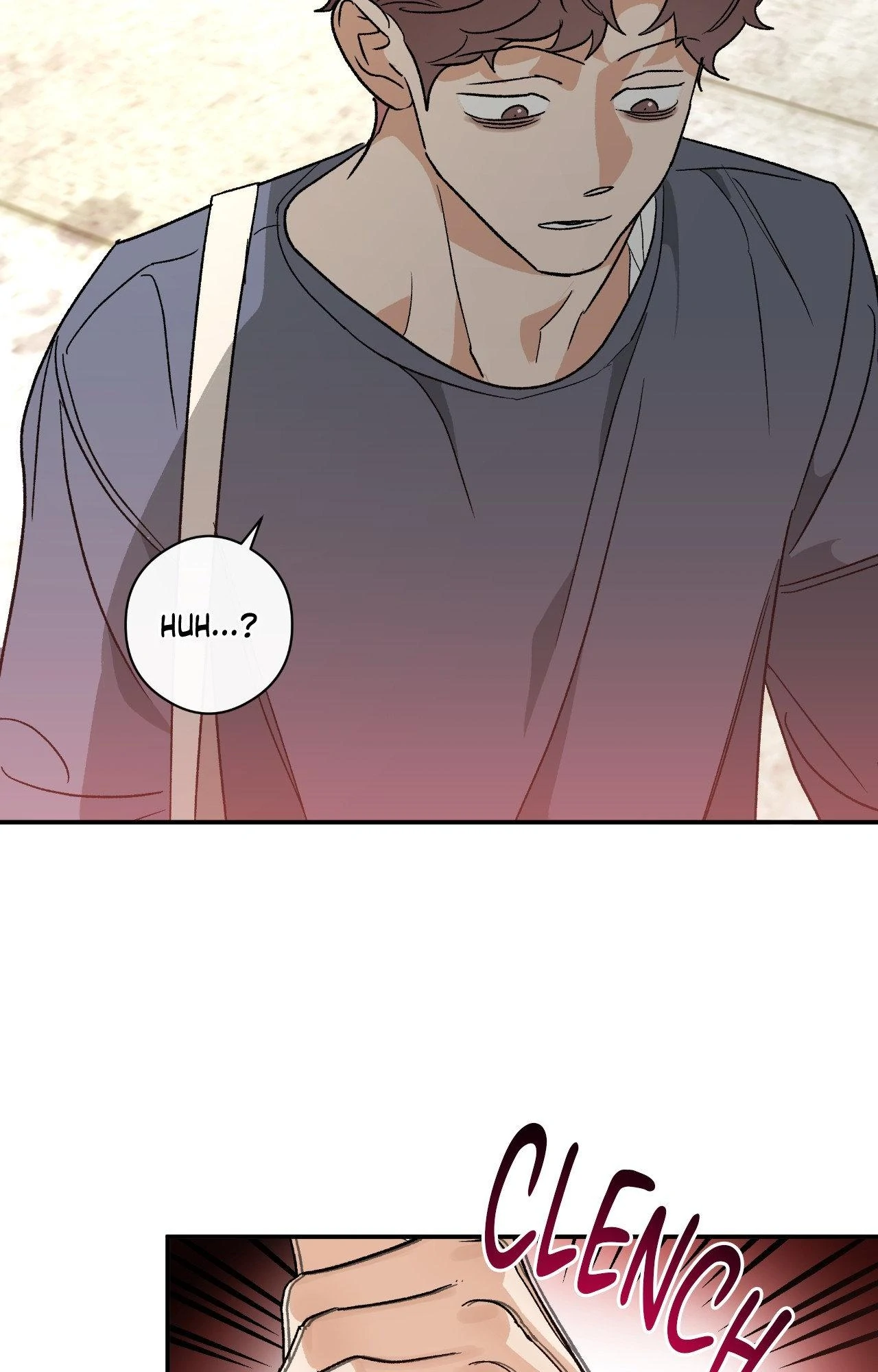 Half of Me 〘Official〙 - Chapter 81 manhwa