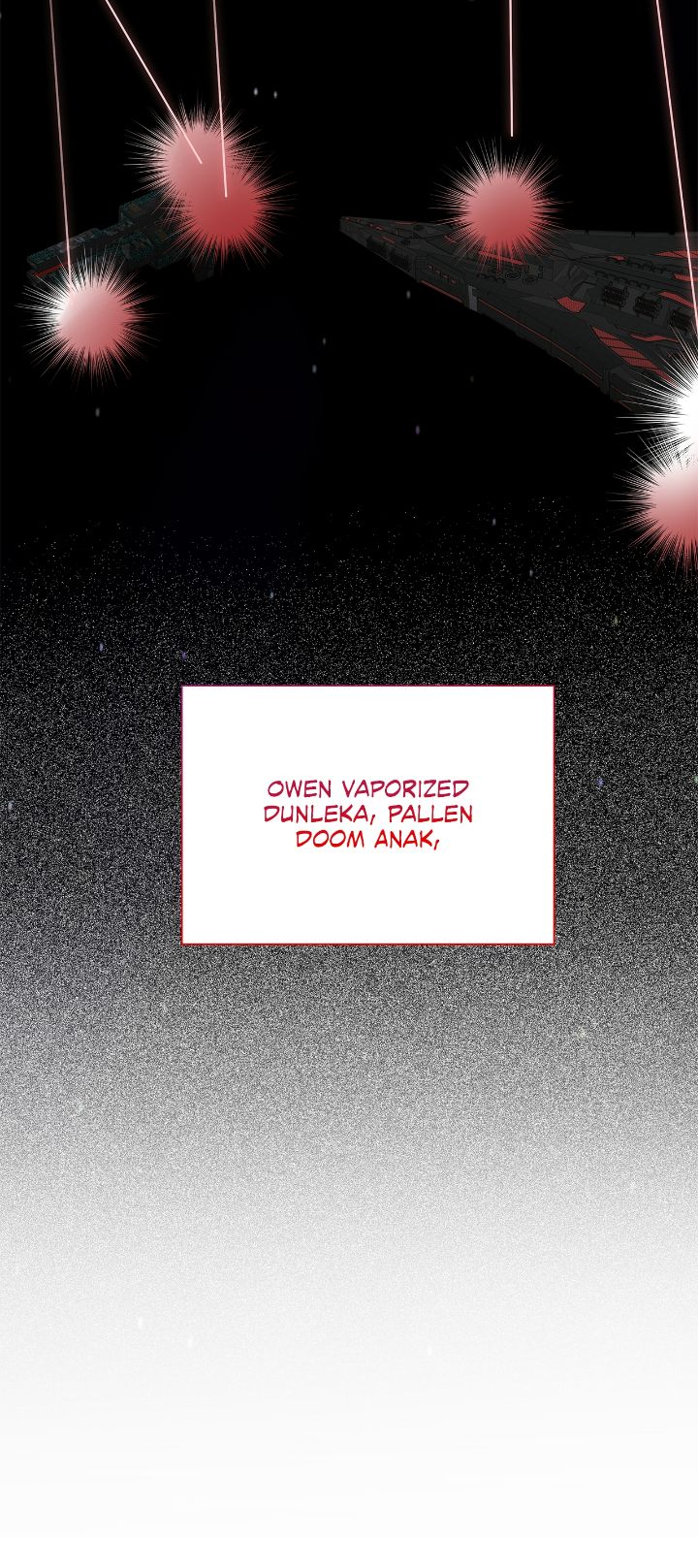 Salty Lust - Chapter 108 manhwa