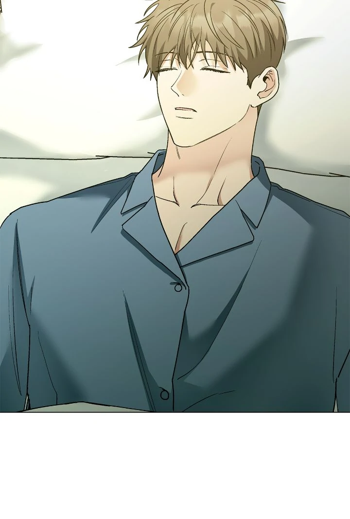 Salty Lust - Chapter 108 manhwa