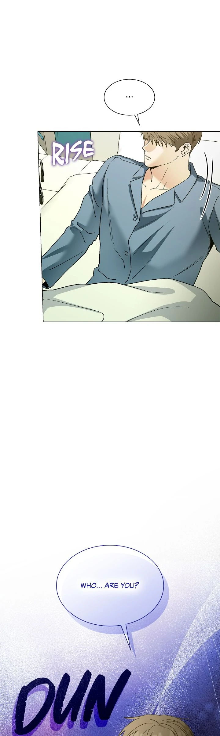 Salty Lust - Chapter 108 manhwa