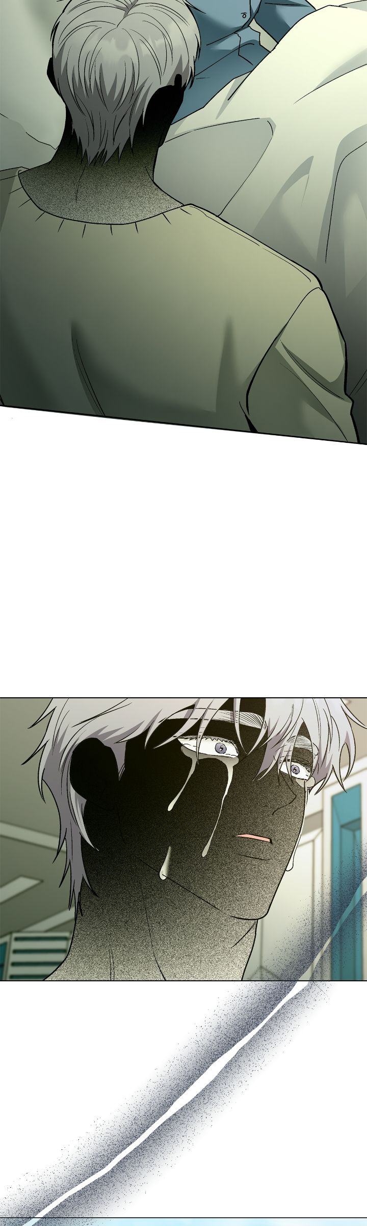 Salty Lust - Chapter 108 manhwa