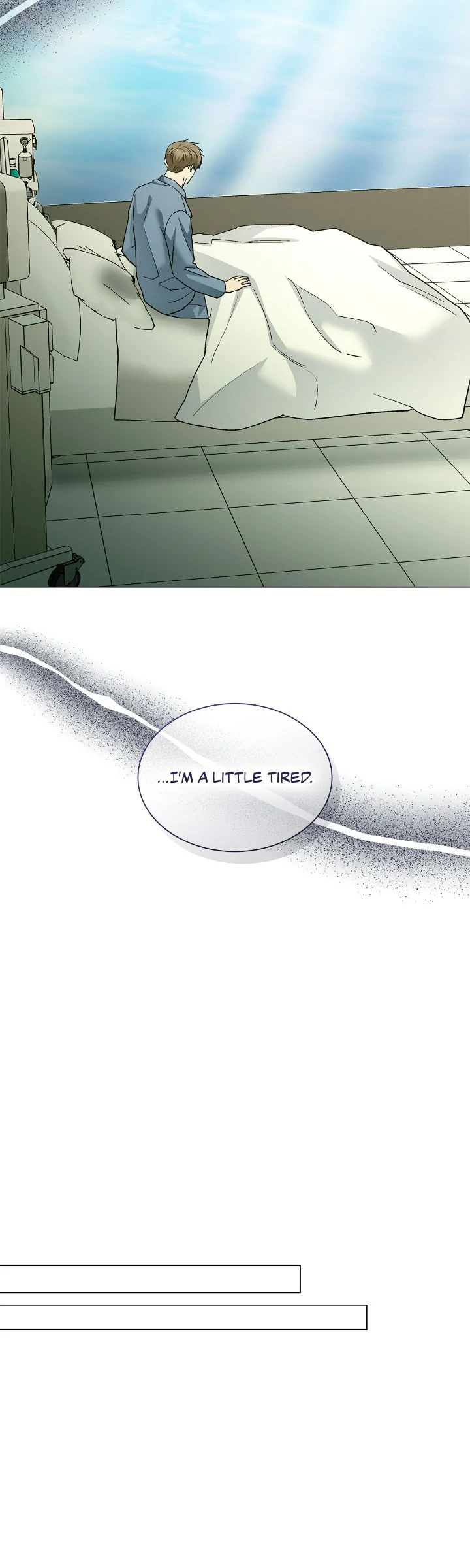 Salty Lust - Chapter 108 manhwa