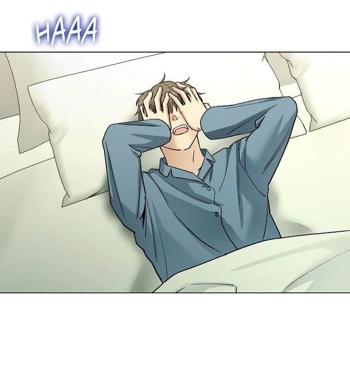 Salty Lust - Chapter 108 manhwa