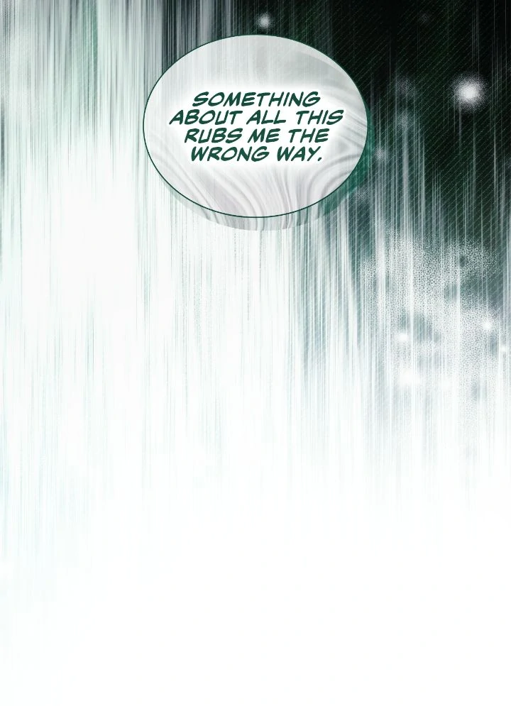 Salty Lust - Chapter 108 manhwa