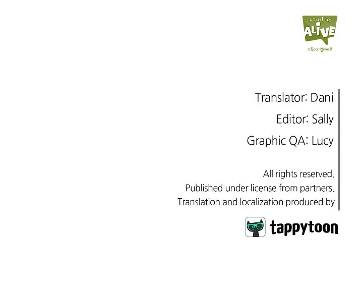 Salty Lust - Chapter 108 manhwa