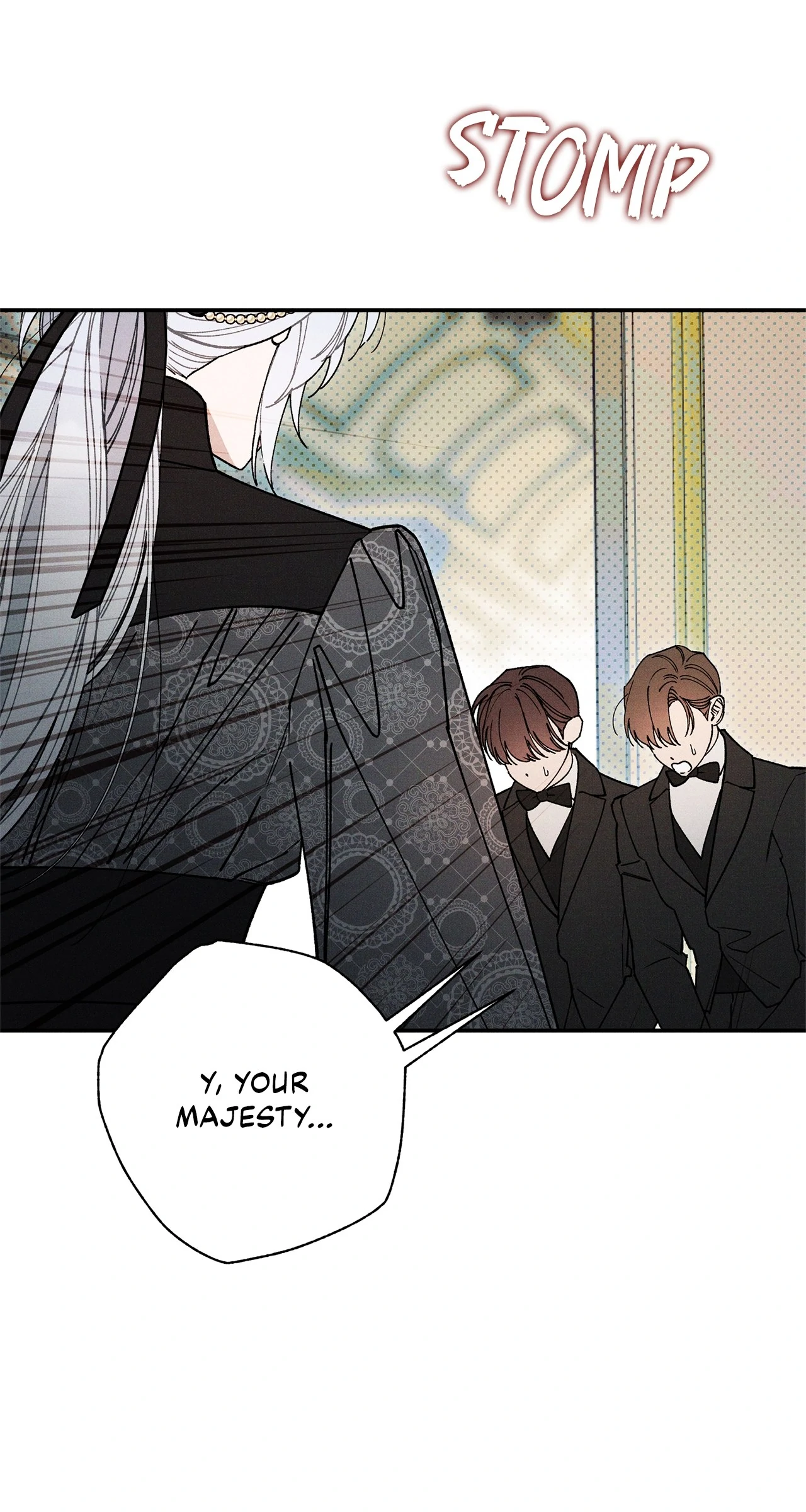 The Rogue Prince Is Secretly an Omega [Mature] - Season 3 Episode 24 manhwa