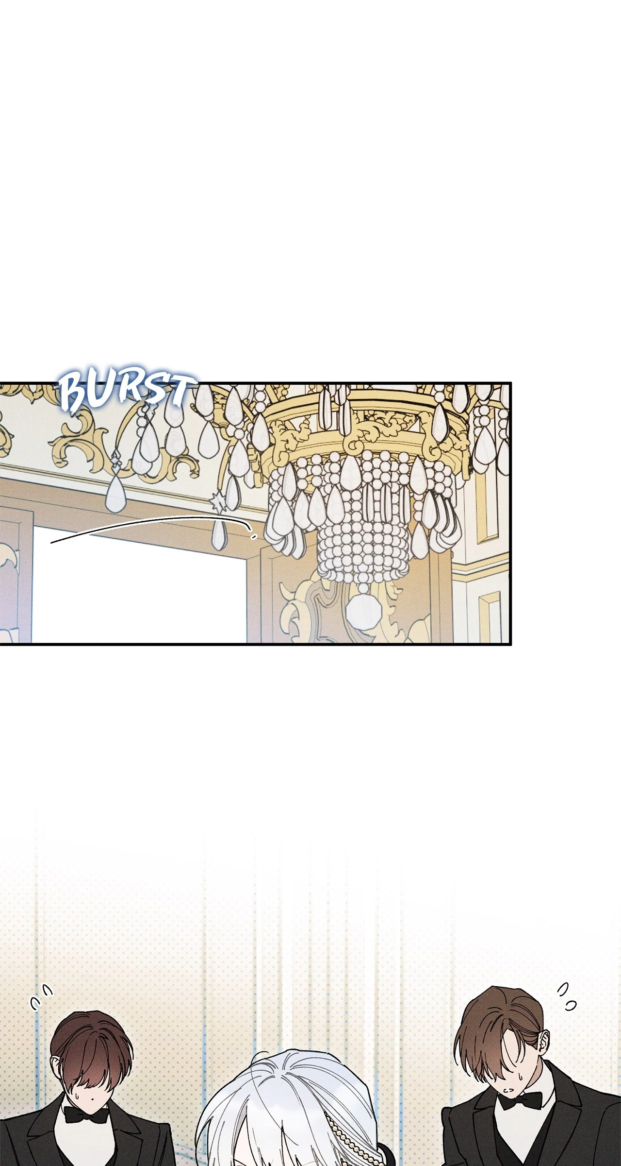 The Rogue Prince Is Secretly an Omega [Mature] - Season 3 Episode 24 manhwa